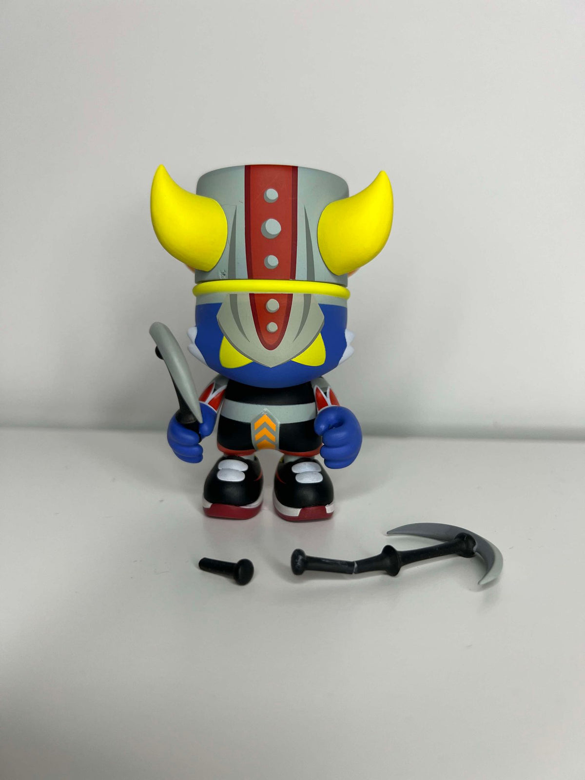 Mist Secret Blue - Kranky Series One 3" by Superplastic - 2