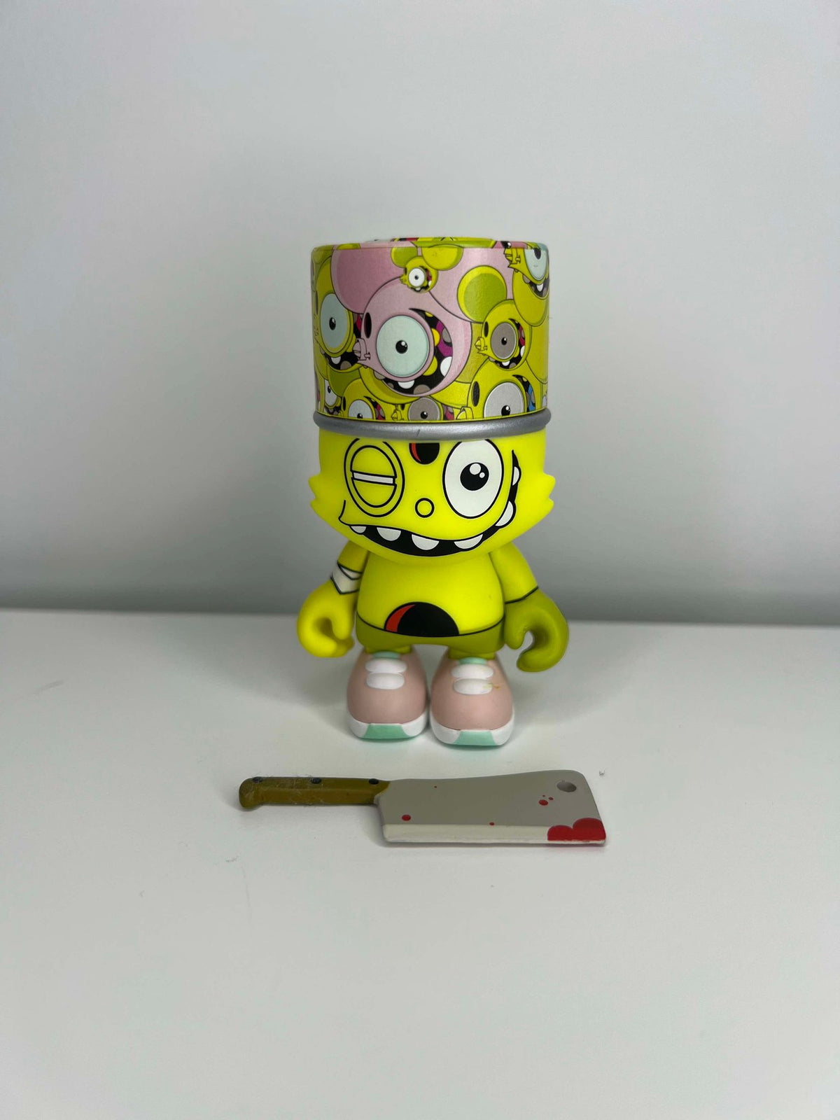 Dalek - Kranky Series 1 by Superplastic - 1