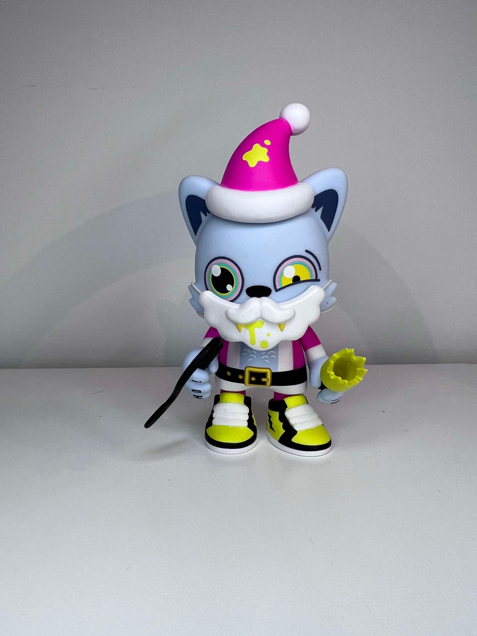 Holiday Janky 3" by Superplastic - 1