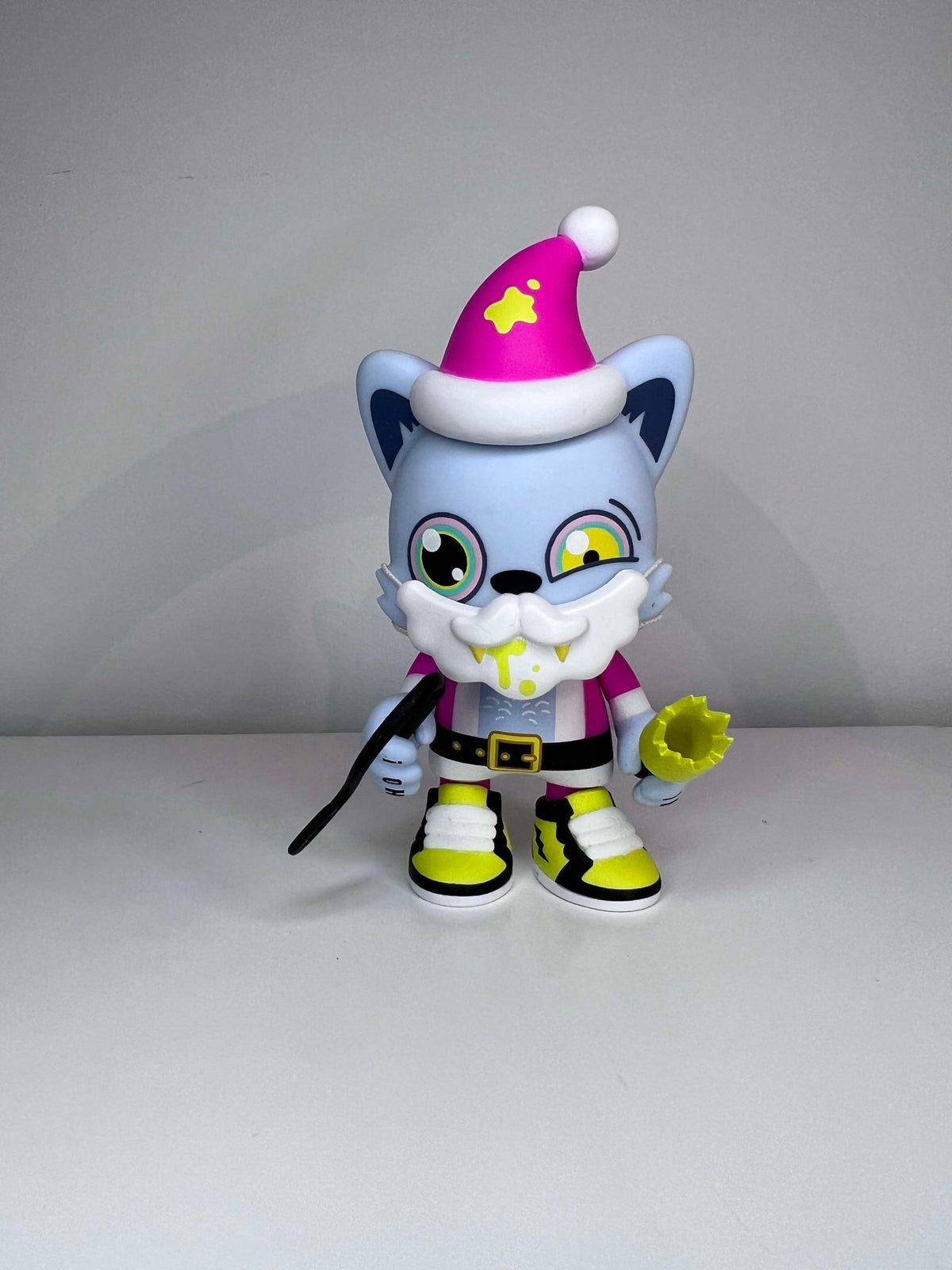 Holiday Janky 3" by Superplastic - 1