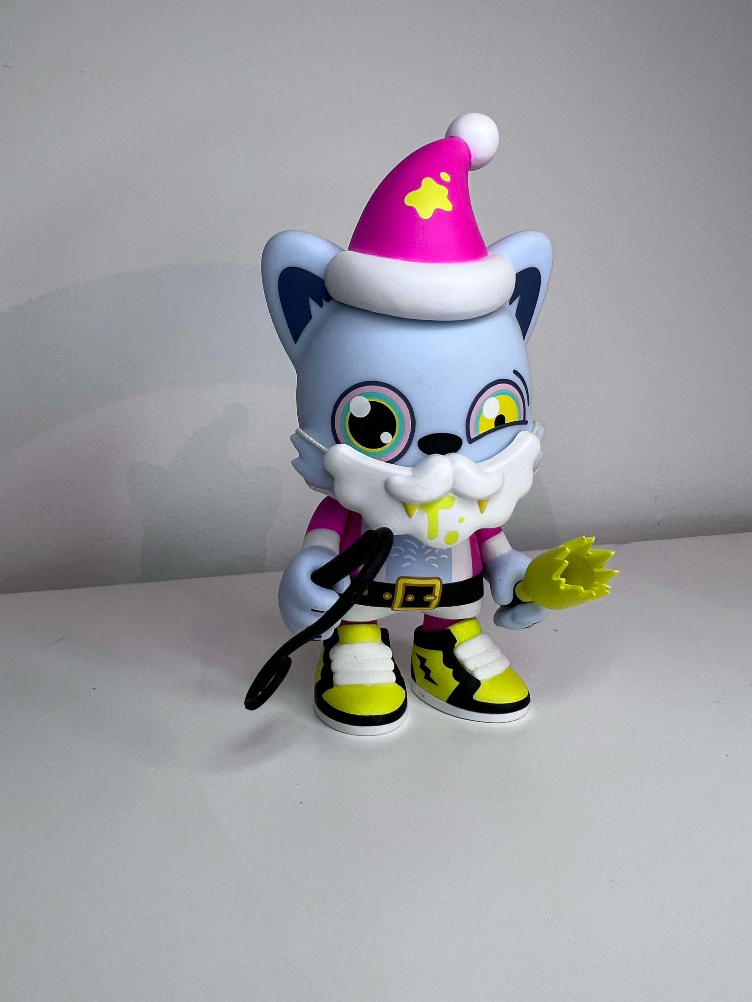 Holiday Janky 3" by Superplastic - 1