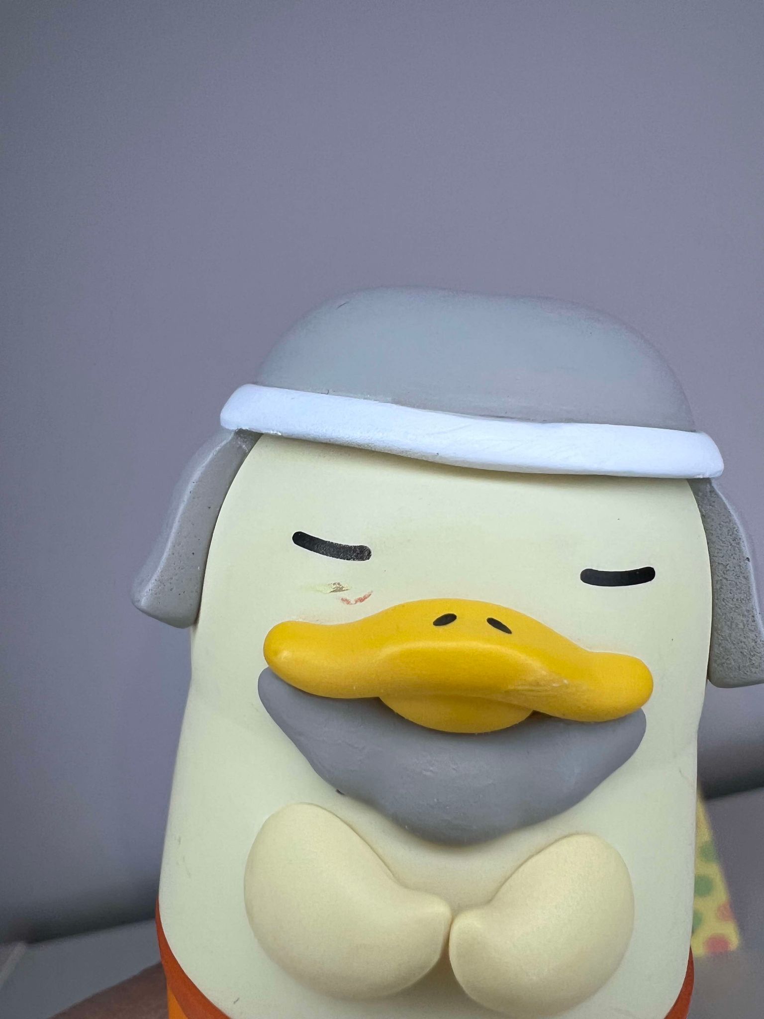 Inner Peace - Home Training Duckoo Series by Chokocider x POP MART - 1