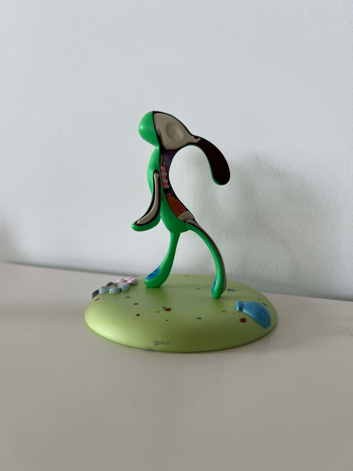 Bold & Brash *SECRET*- SpongeBob SquarePants (Meme Edition) Hidden Dissectables by Jason Freeny x Mighty Jaxx - 2