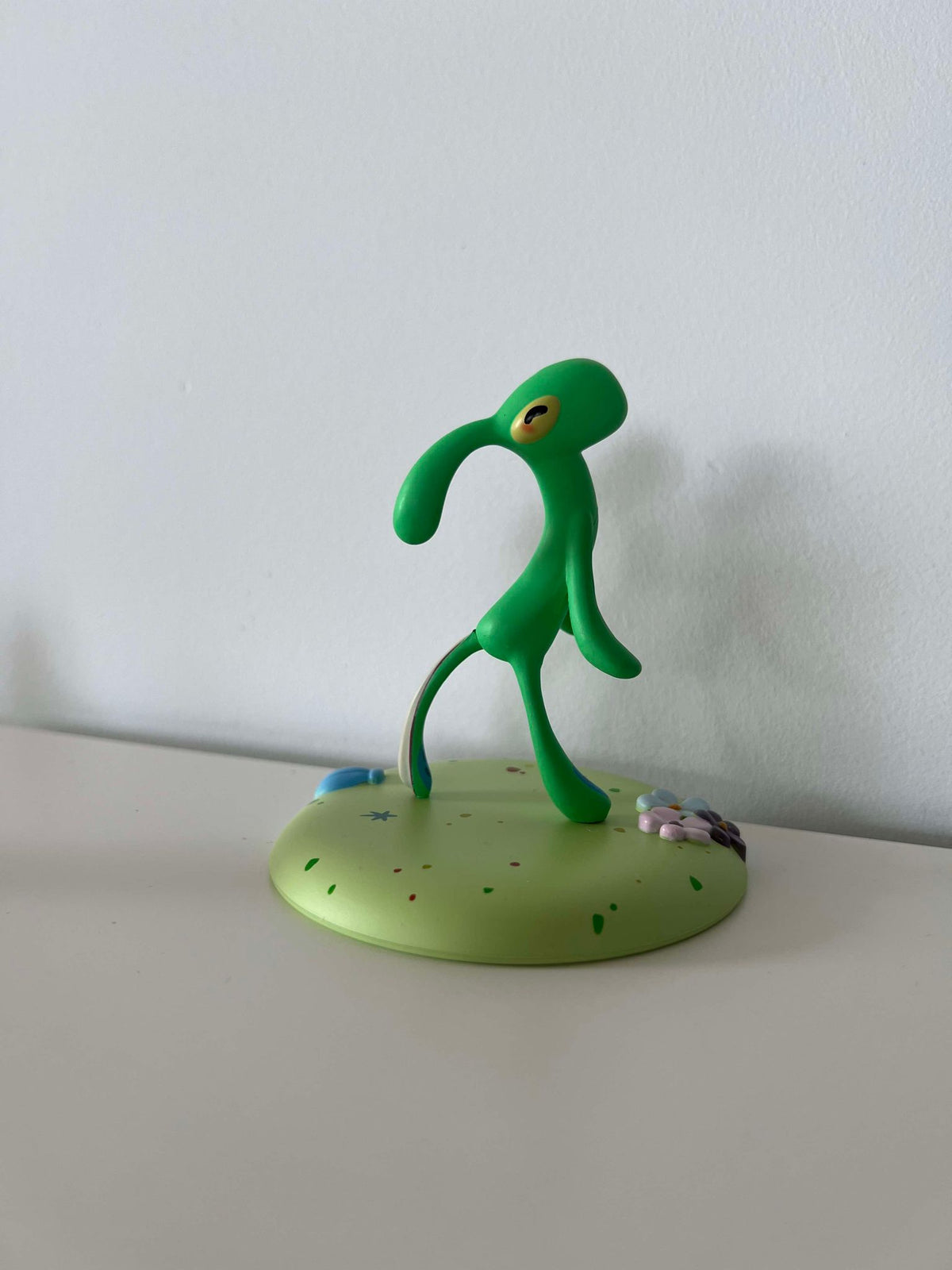 Bold & Brash *SECRET*- SpongeBob SquarePants (Meme Edition) Hidden Dissectables by Jason Freeny x Mighty Jaxx - 4