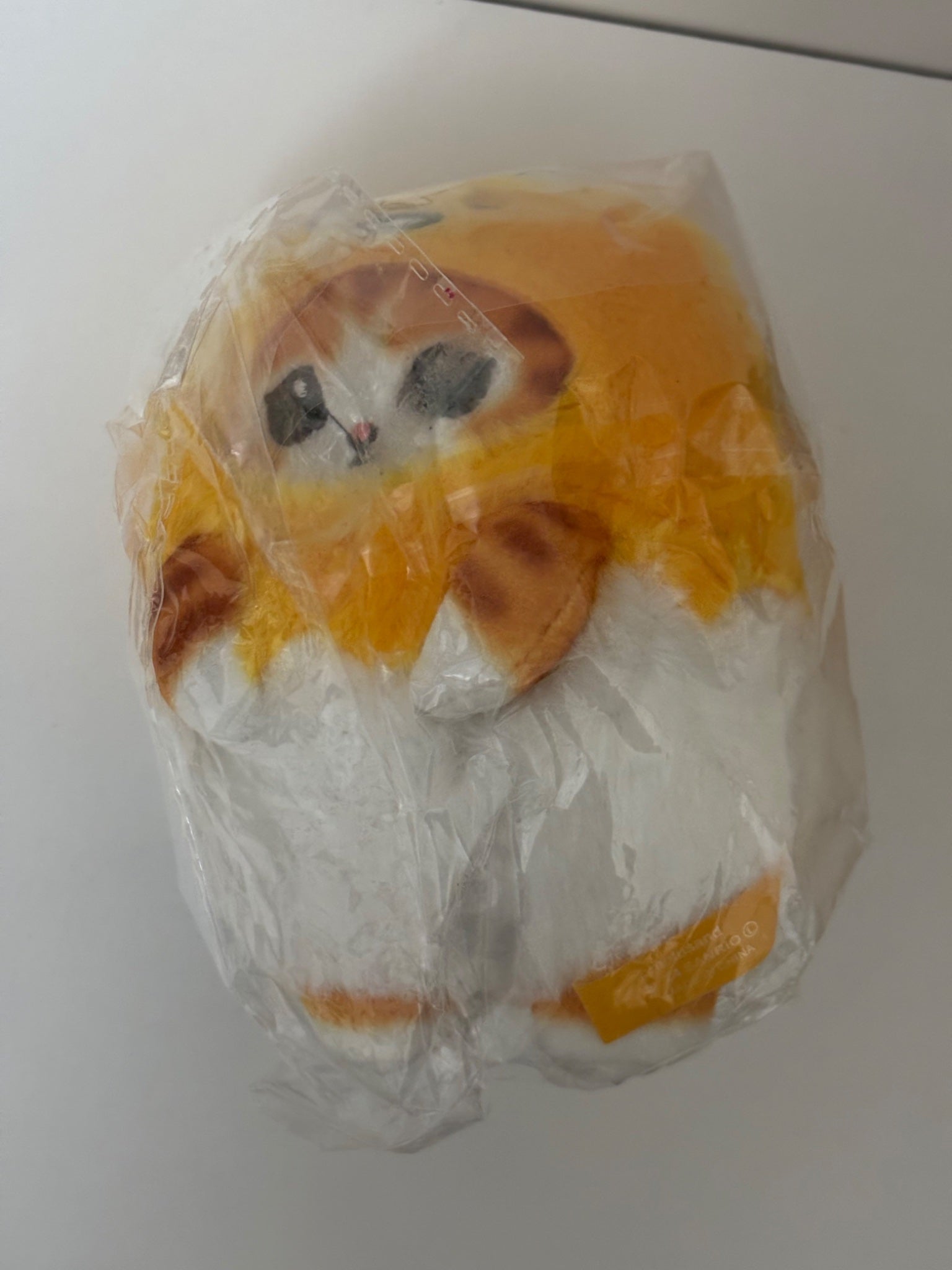 Mofusand x Sanrio Plush - Gudetama - 1
