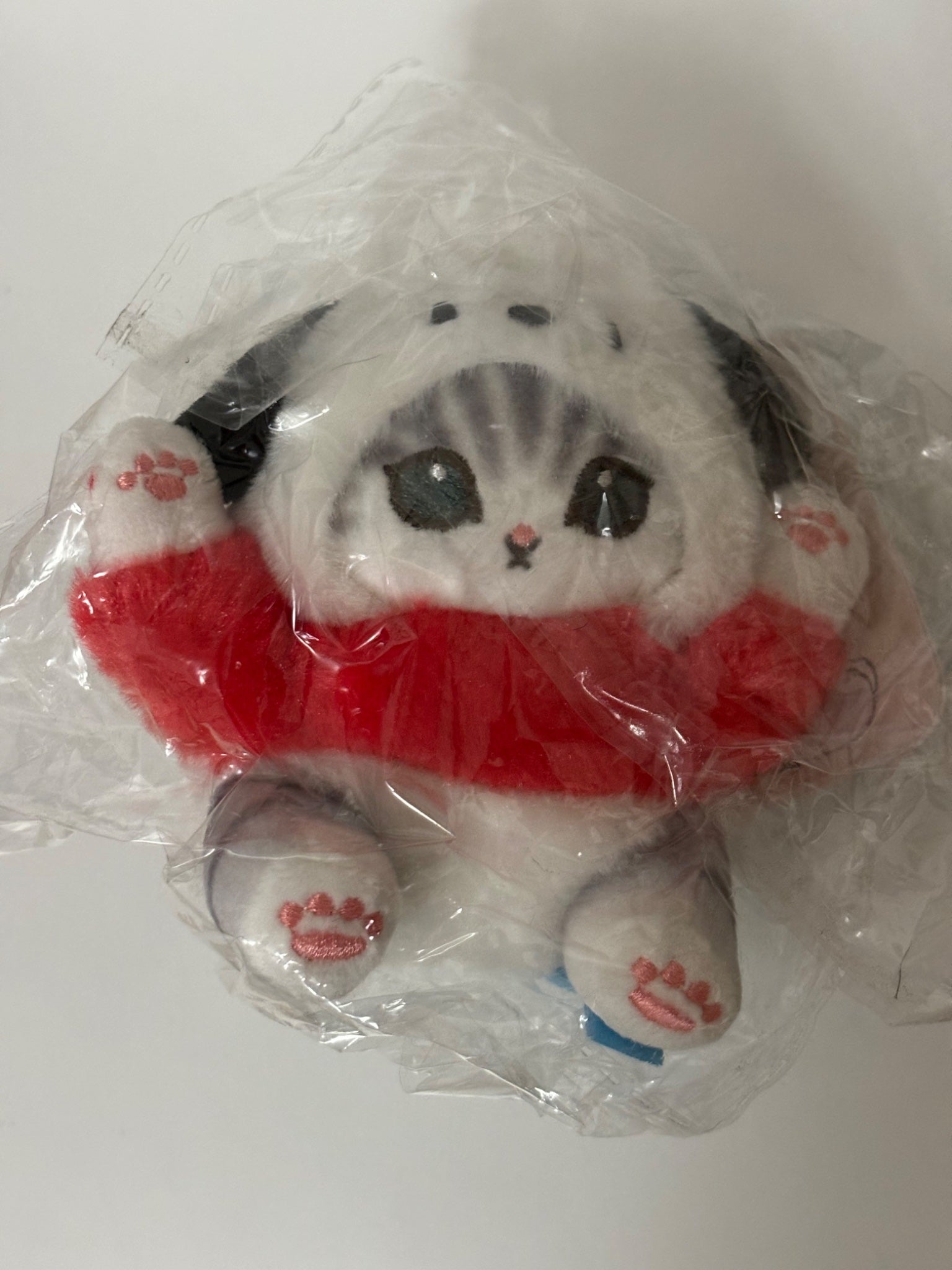 Mofusand x Sanrio Plush - Pochacco - 1