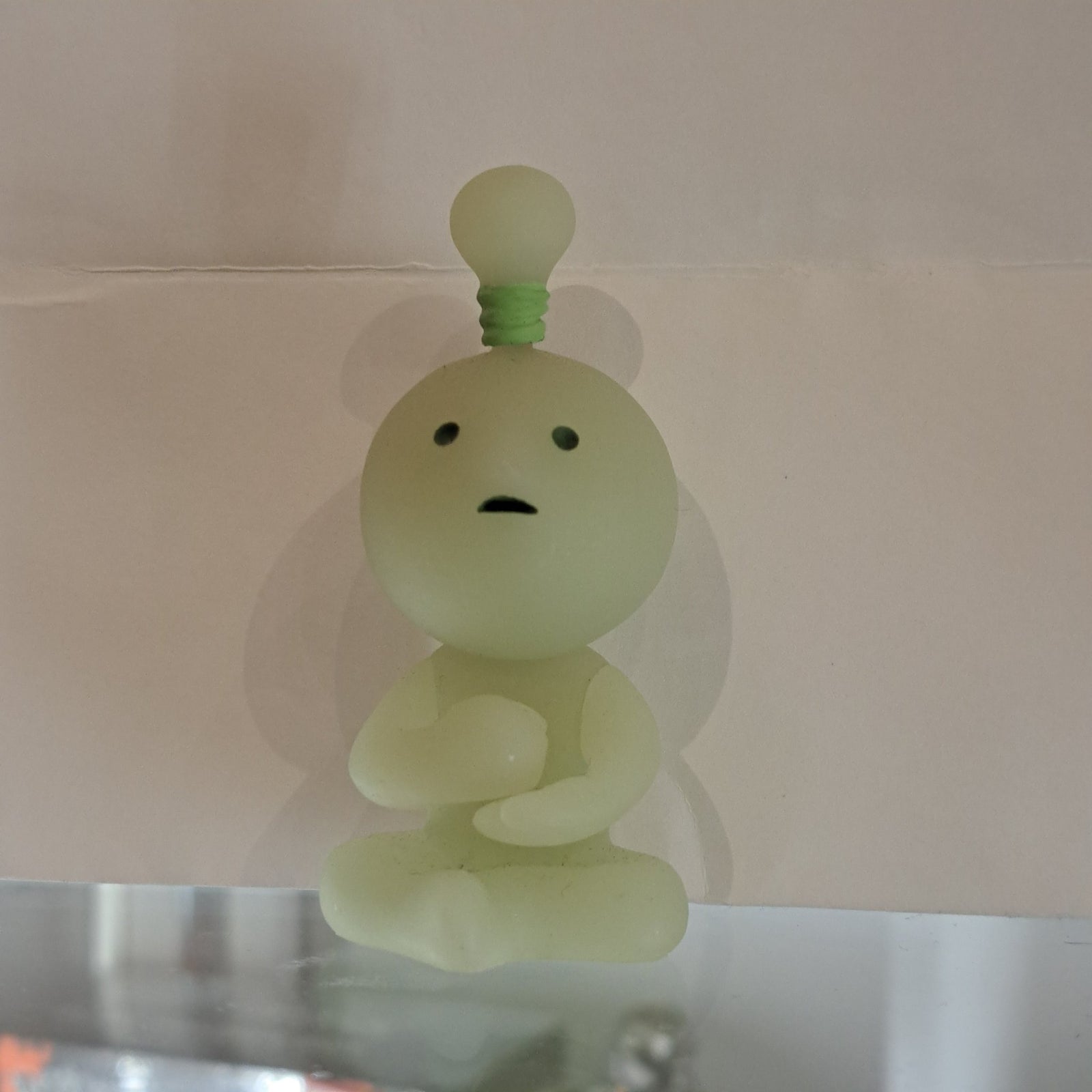 Good Idea - Smiski Work Series - 1