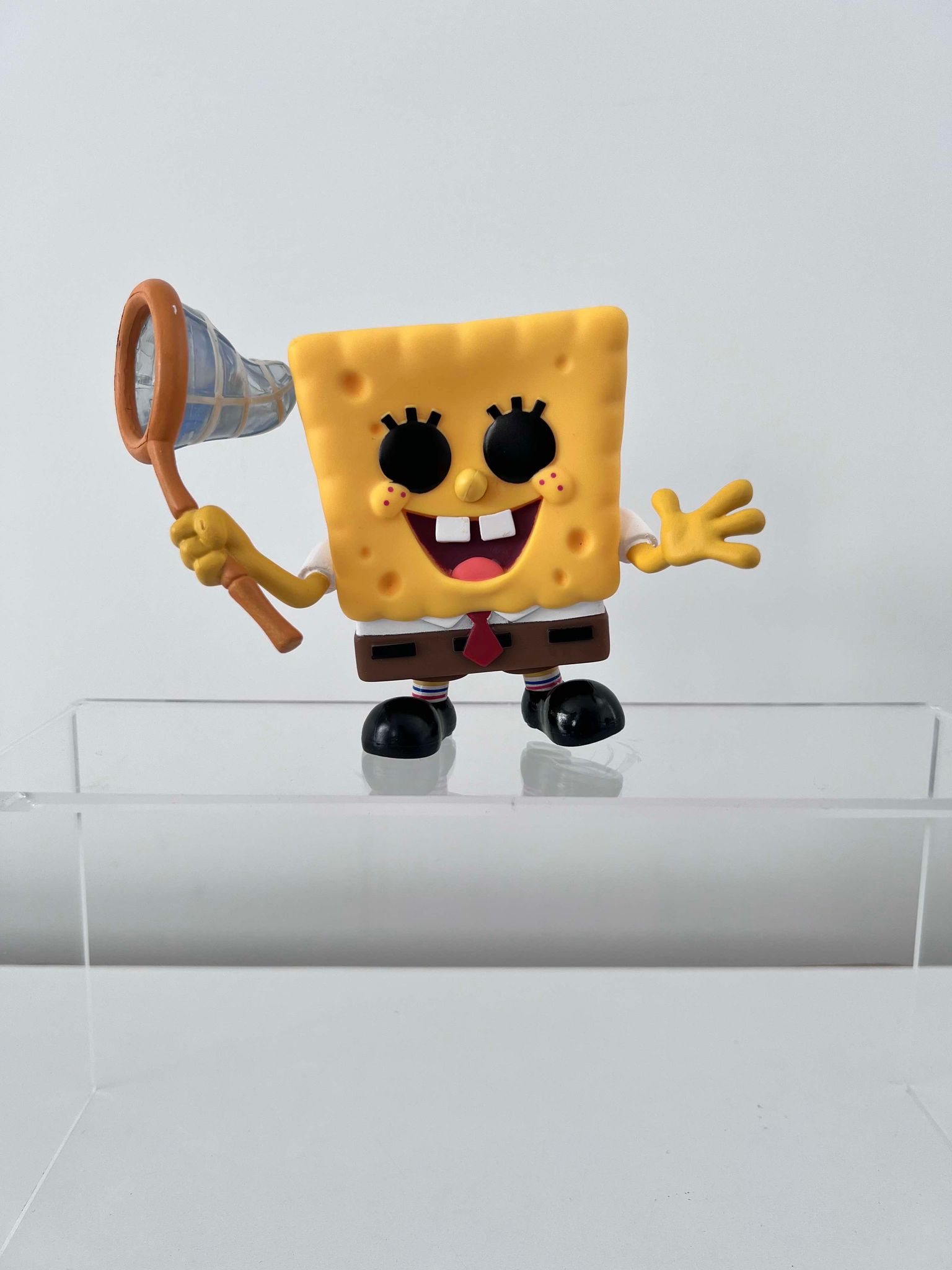 SpongeBob SquarePants Youthtrust POP!s with Purpose Vinyl Figure by Funko - 1