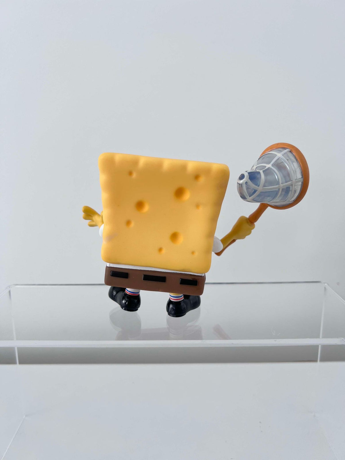 SpongeBob SquarePants Youthtrust POP!s with Purpose Vinyl Figure by Funko - 3