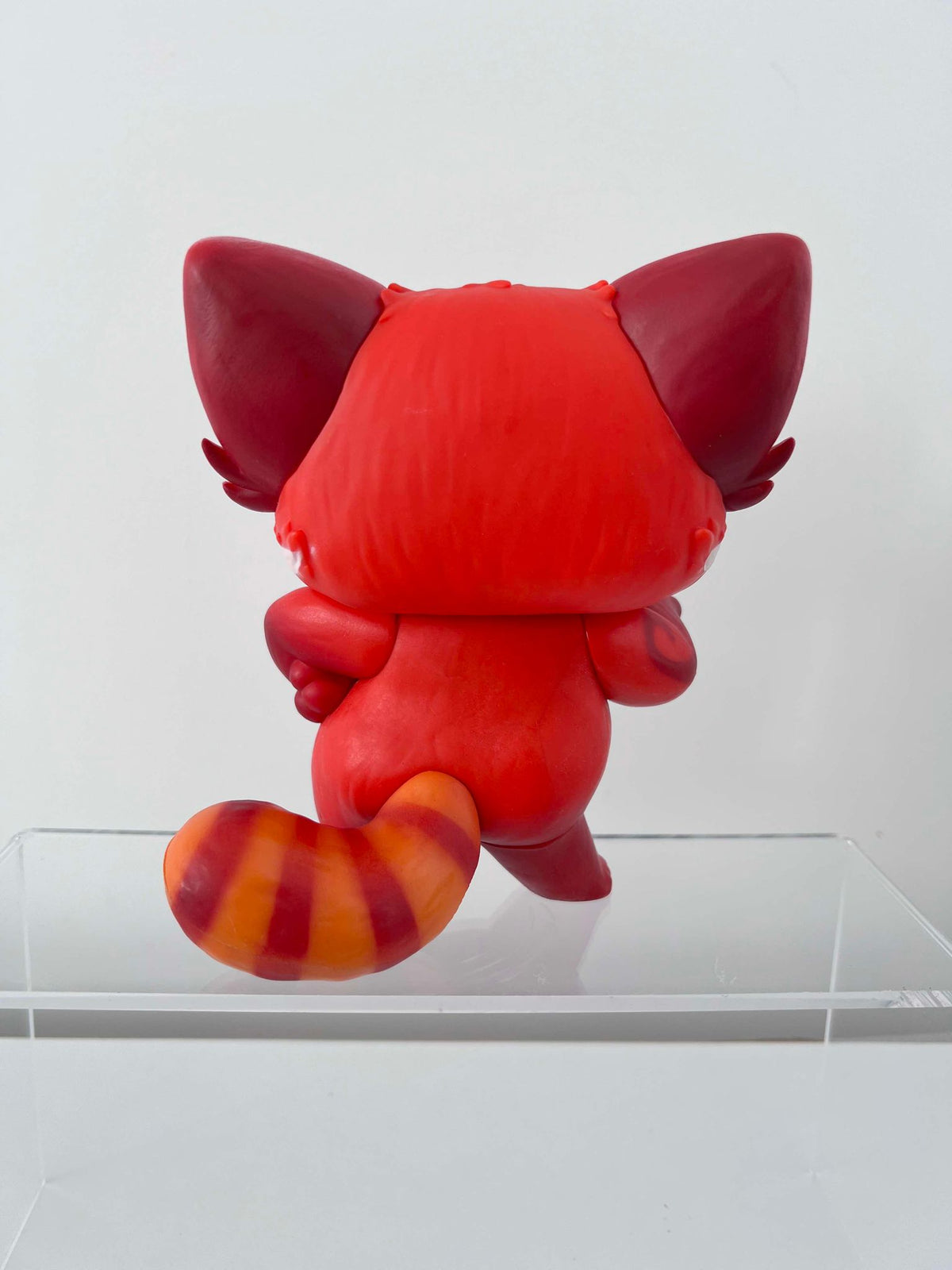 Turning Red: Mei's Red Panda 6" POP! Vinyl Figure by Funko - 3