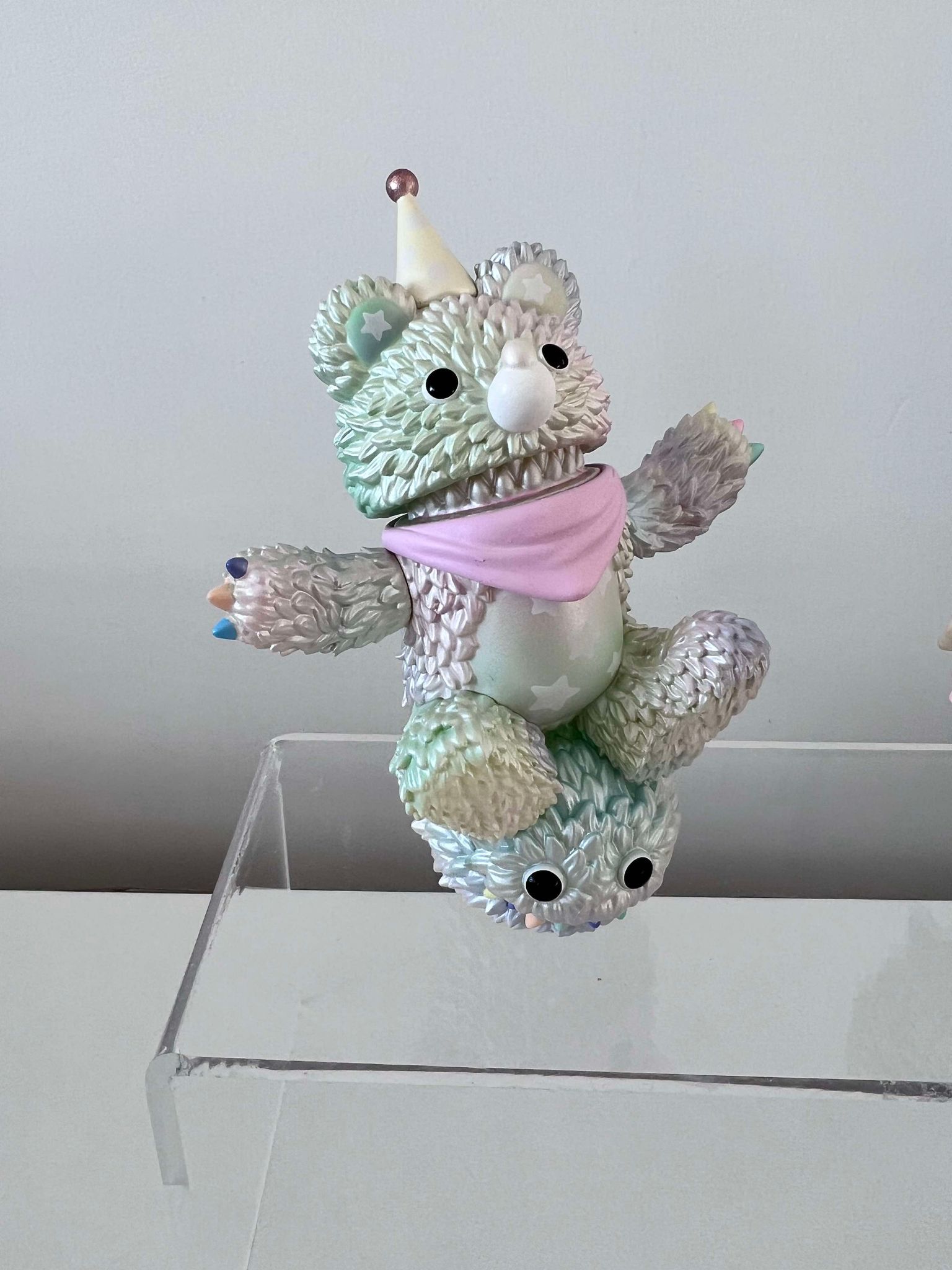 Muckey Dreamy Life Party Figure Set by Instinctoy x POP MART - 4