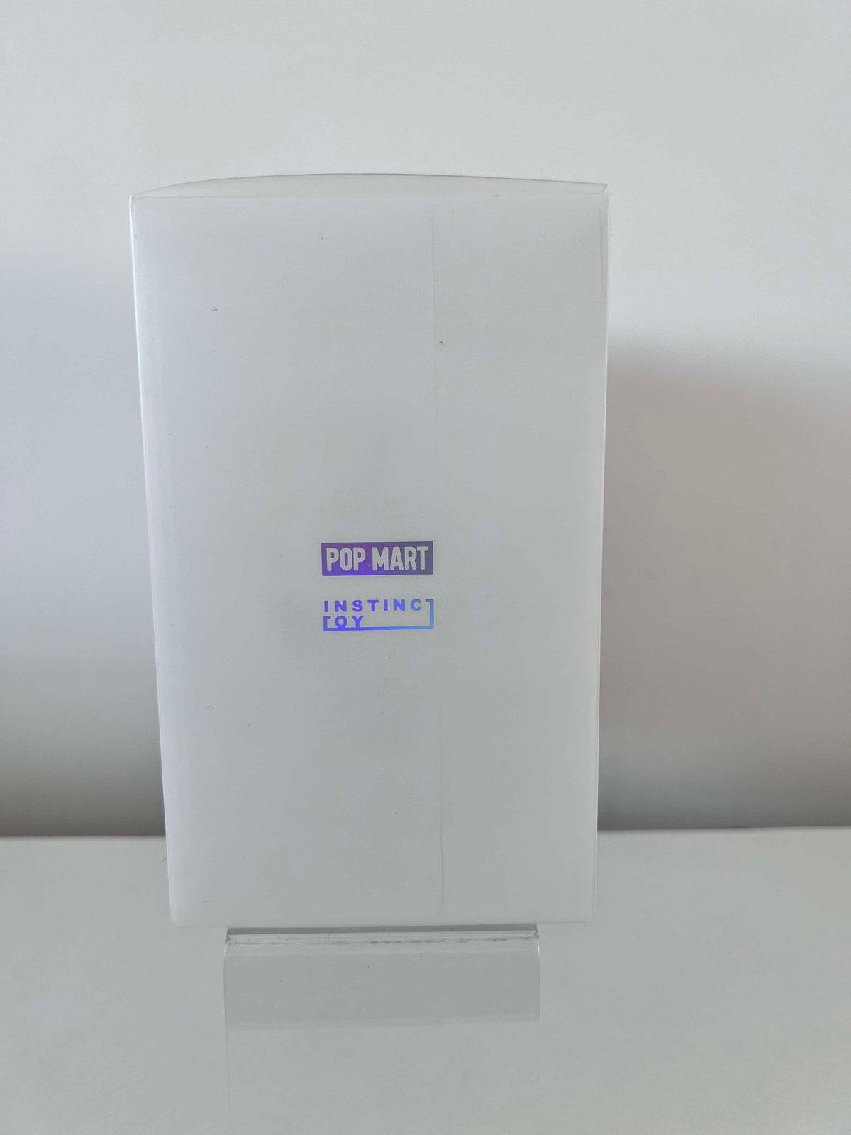 Muckey Dreamy Life Party Figure Set by Instinctoy x POP MART - 8