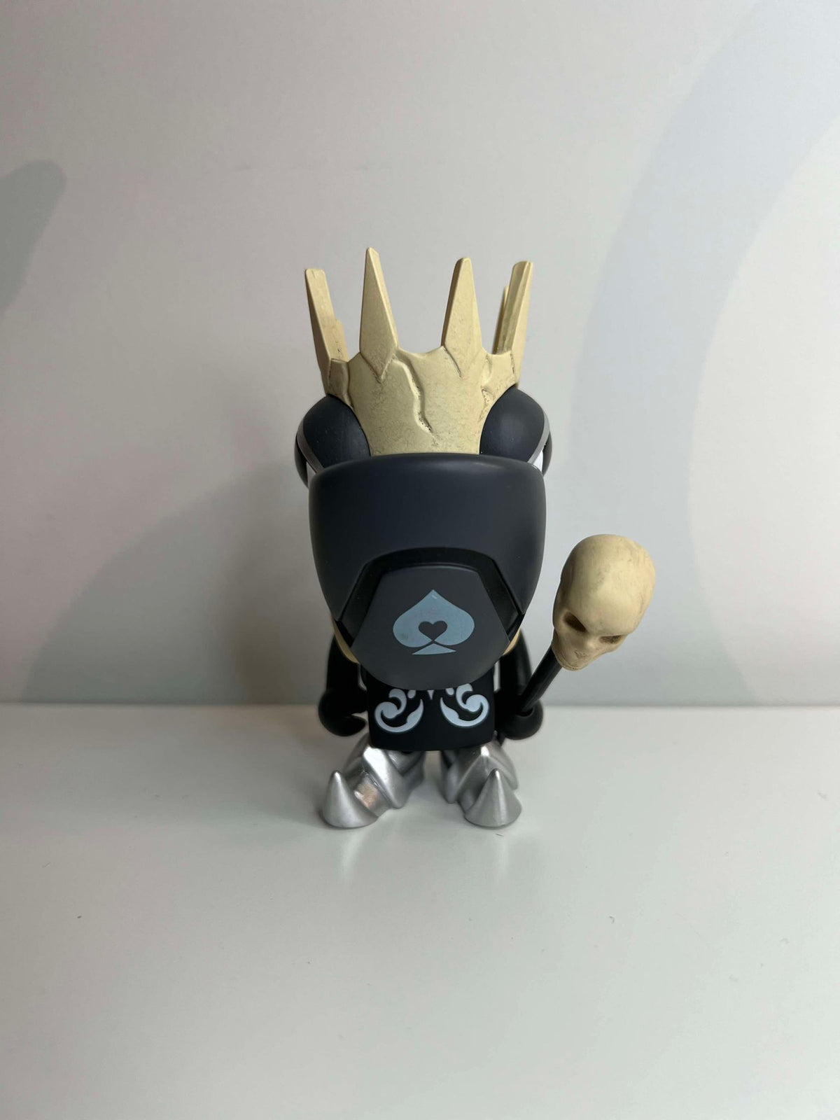 ACE - Lamtoys & WAZZUP Chameleon Poker Kingdom Series - 2