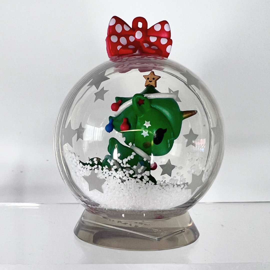 Evergreen *CHASER* || Tokidoki Unicorno Holiday Series 2 - 1