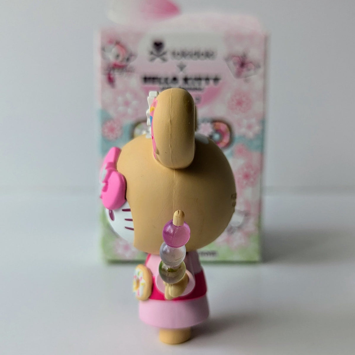 Hello Kitty - Tokidoki x Hello Kitty And Friends Series 3 Cherry Blossom - 2