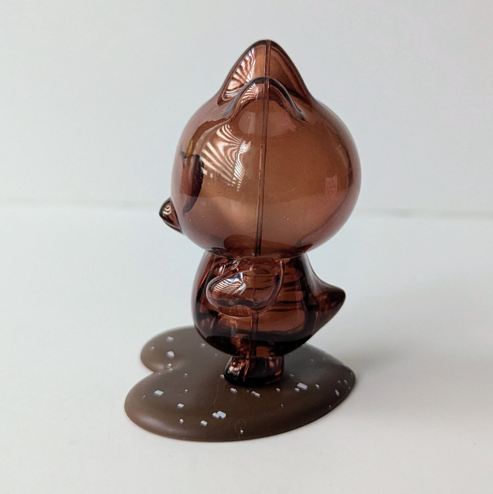 Badtz-Maru - Kandy x Sanrio Characters Series Two Choco Edition - Mighty Jaxx - 1