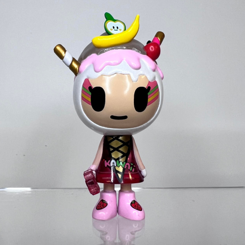 Amarena || Kawaii All Stars Series by Tokidoki - 1