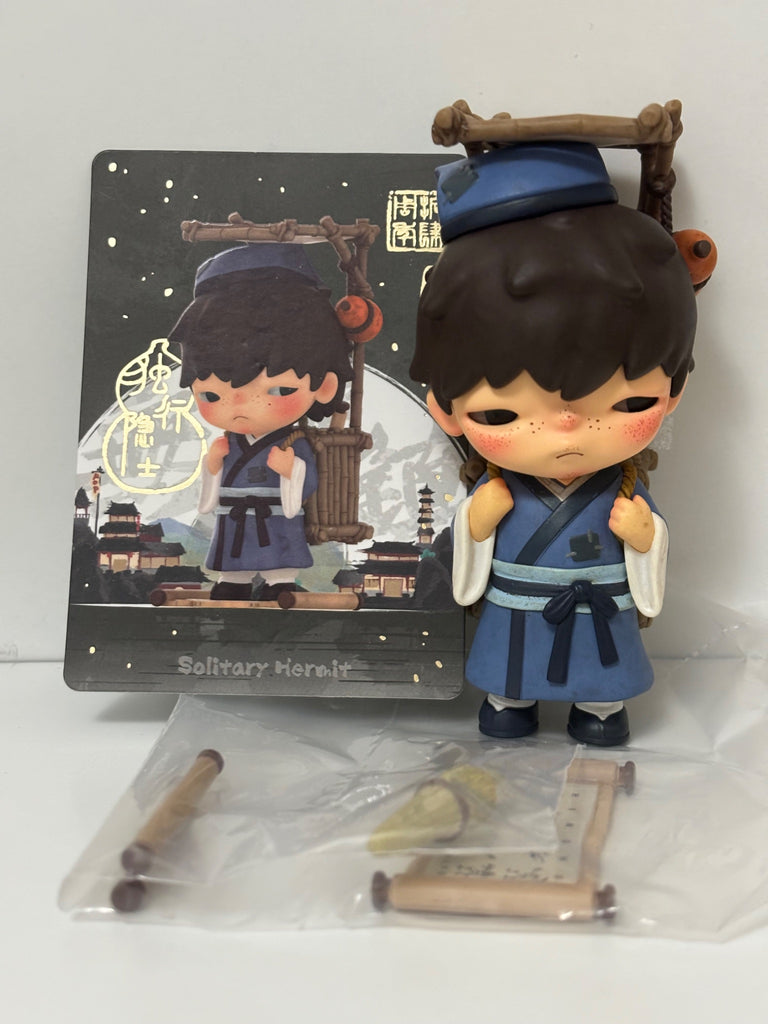 Popmart hirono カストマイズ HIRONO Reshape Series Figures | Blind Box - POP MART (United States)