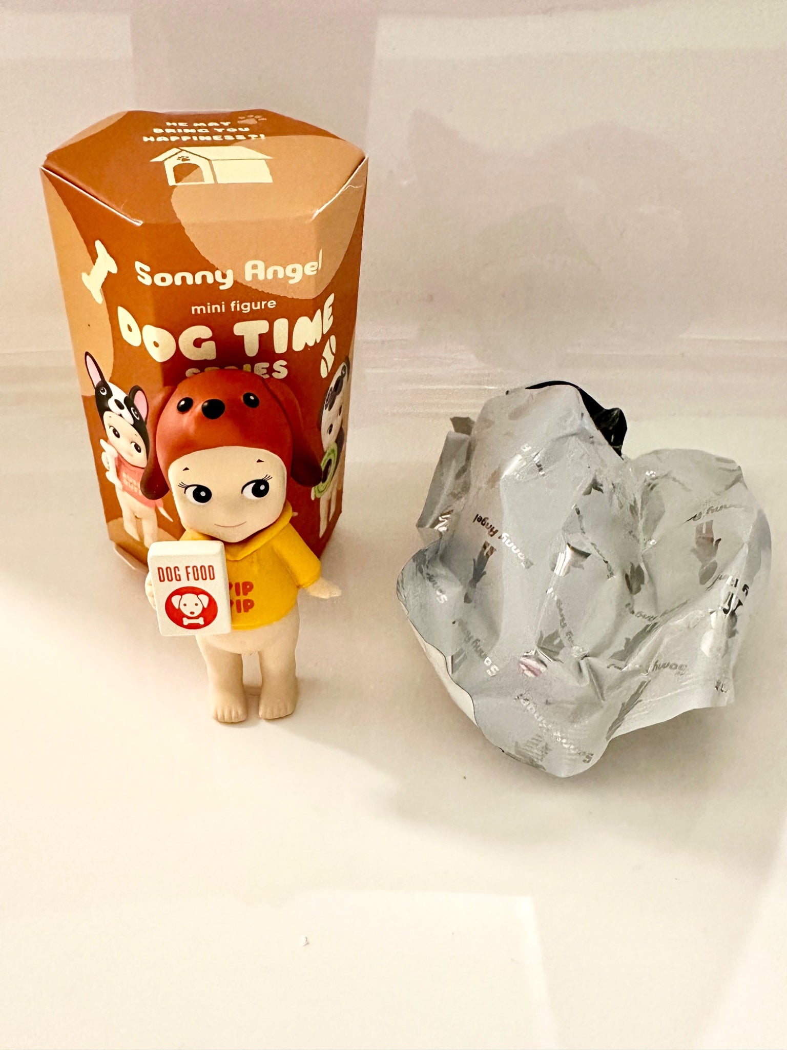 Dachshund - Sonny Angel Dog Time Series - Dreams - 1