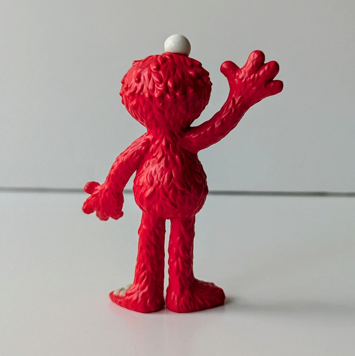 Elmo - Jason Freeny's Hidden Dissectibles Sesame Street Series - Mighty Jaxx - 3