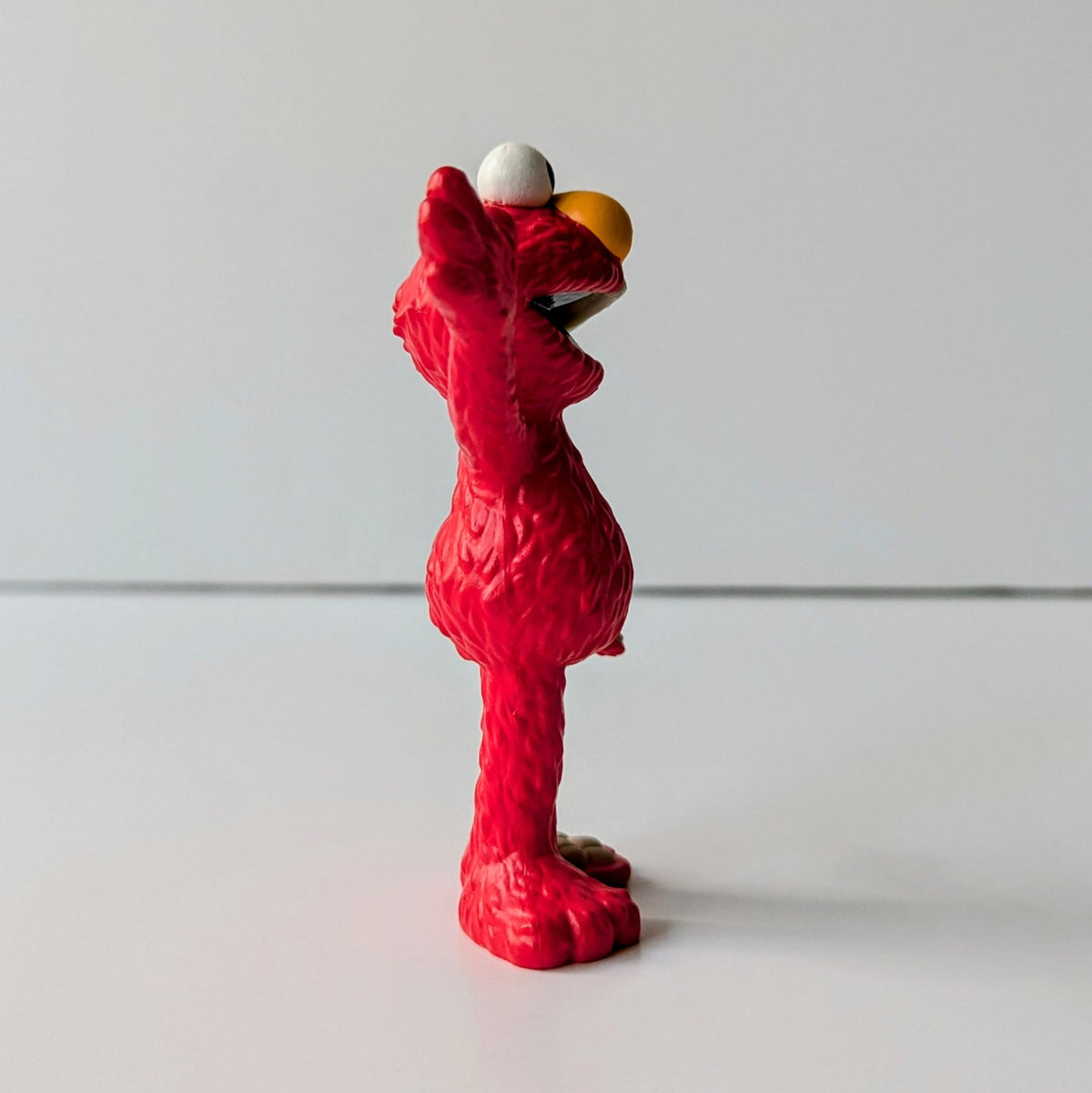 Elmo - Jason Freeny's Hidden Dissectibles Sesame Street Series - Mighty Jaxx - 4