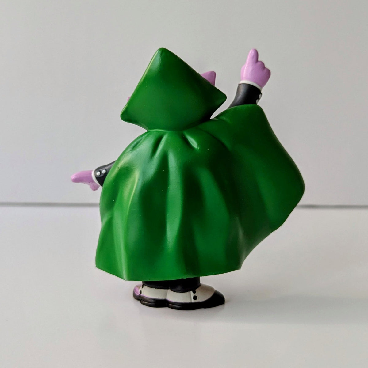 The Count - Jason Freeny's Hidden Dissectibles Sesame Street Series - Mighty Jaxx - 3