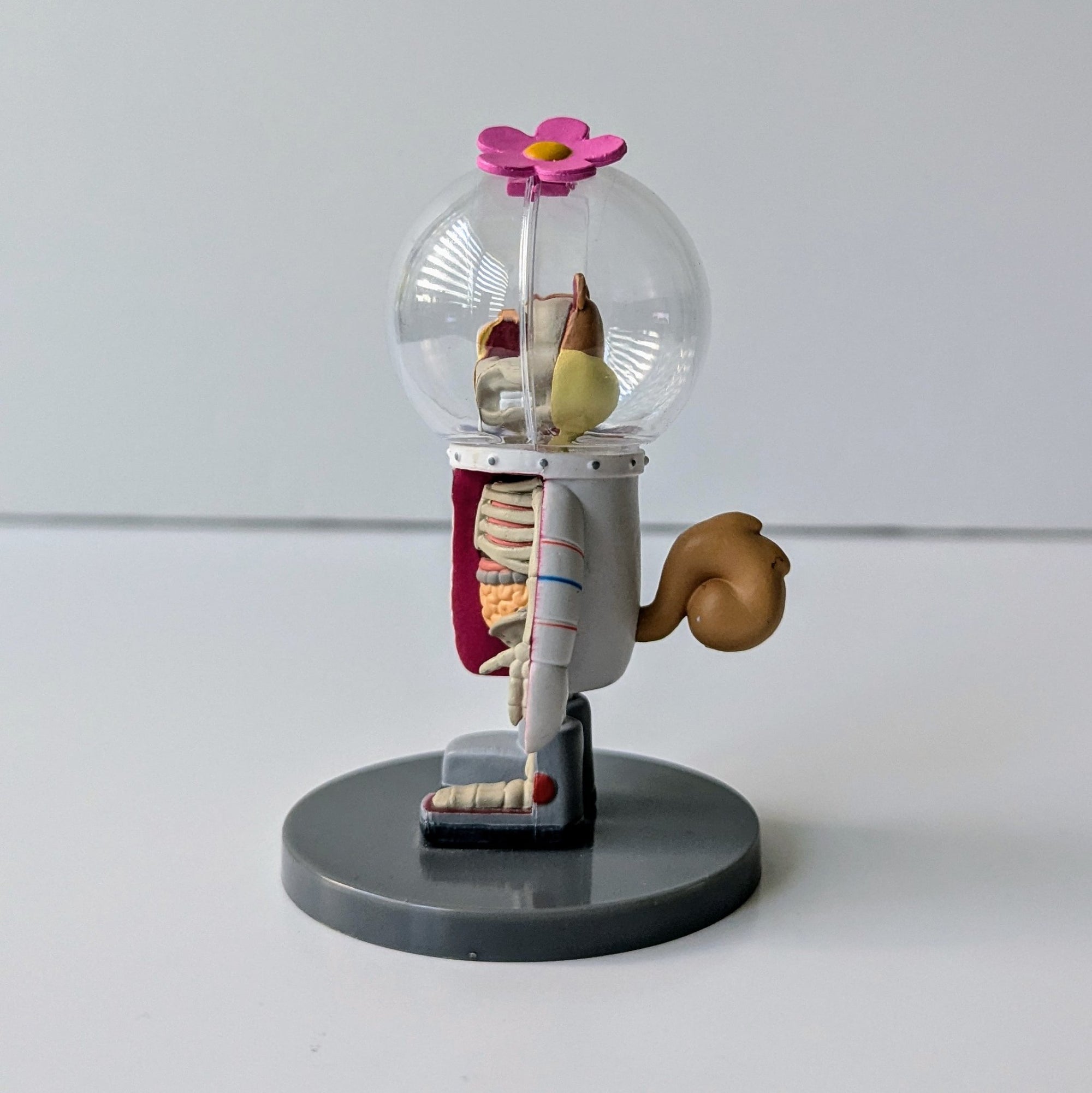 Sandy - Freeny's Hidden Dissectibles Nickelodeon Spongebob Squarepants Series - Mighty Jaxx - 1