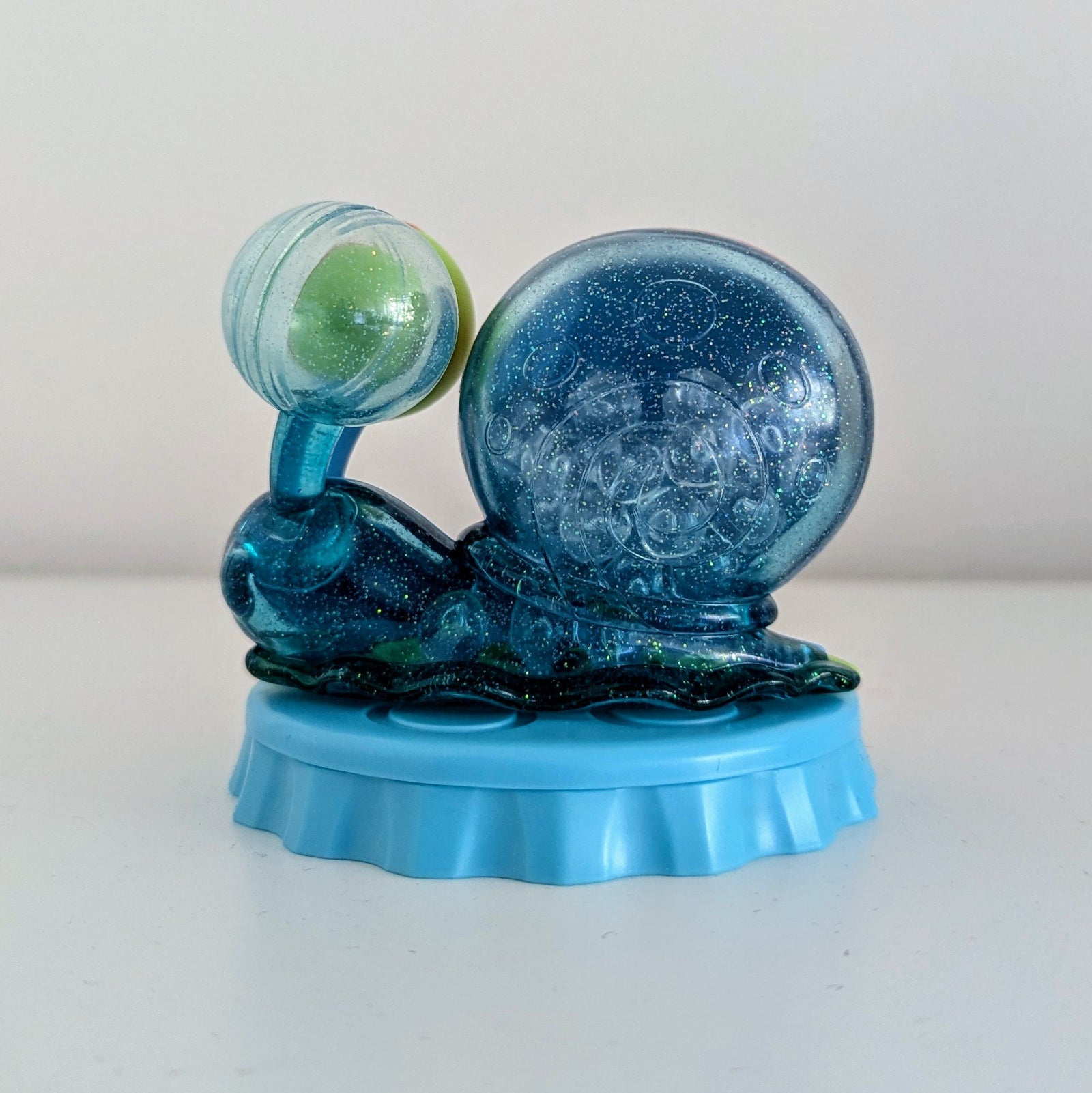 Gary - Kandy x Spongebob Squarepants Soda Edition - 1