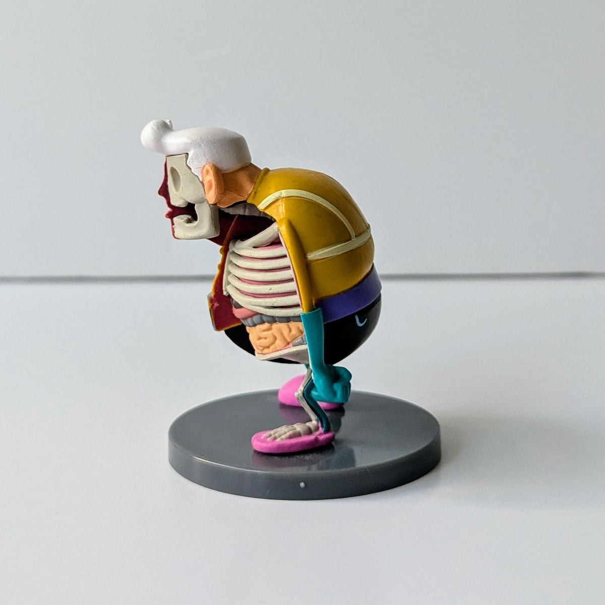 Mermaid Man - Freeny's Hidden Dissectibles Nickelodeon Spongebob Squarepants Series - Mighty Jaxx - 2