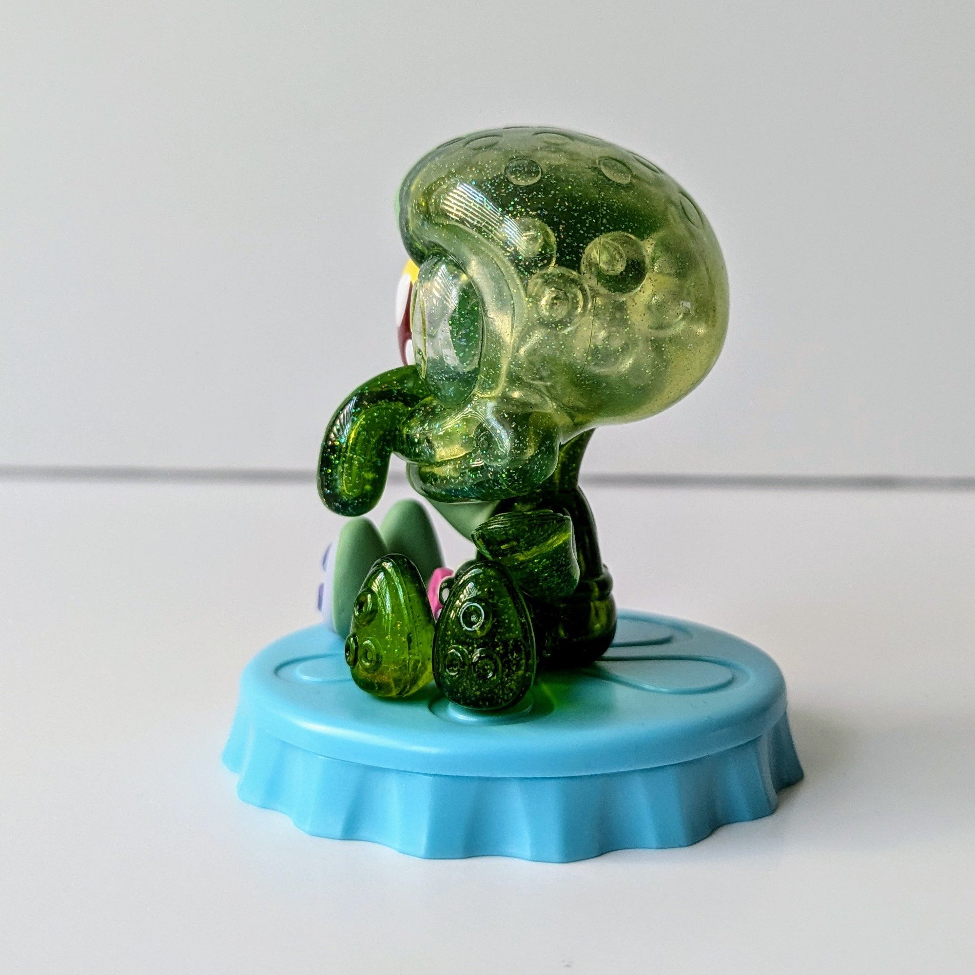 Squidward - Kandy x SpongeBob SquarePants Soda Edition - 1