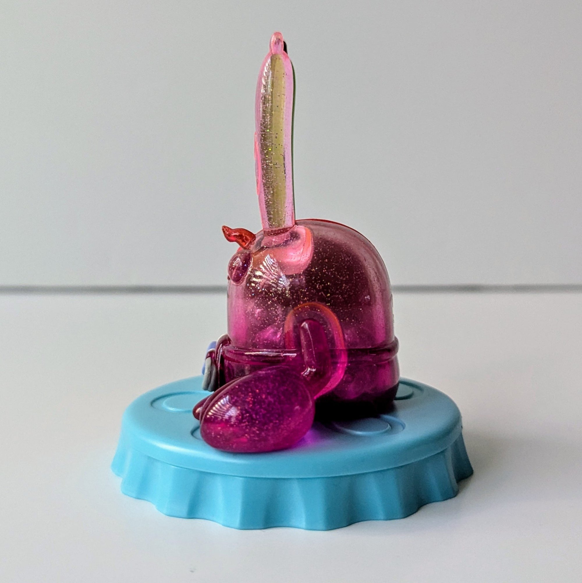 Mr. Krabs - Kandy x SpongeBob SquarePants Soda Edition - 1