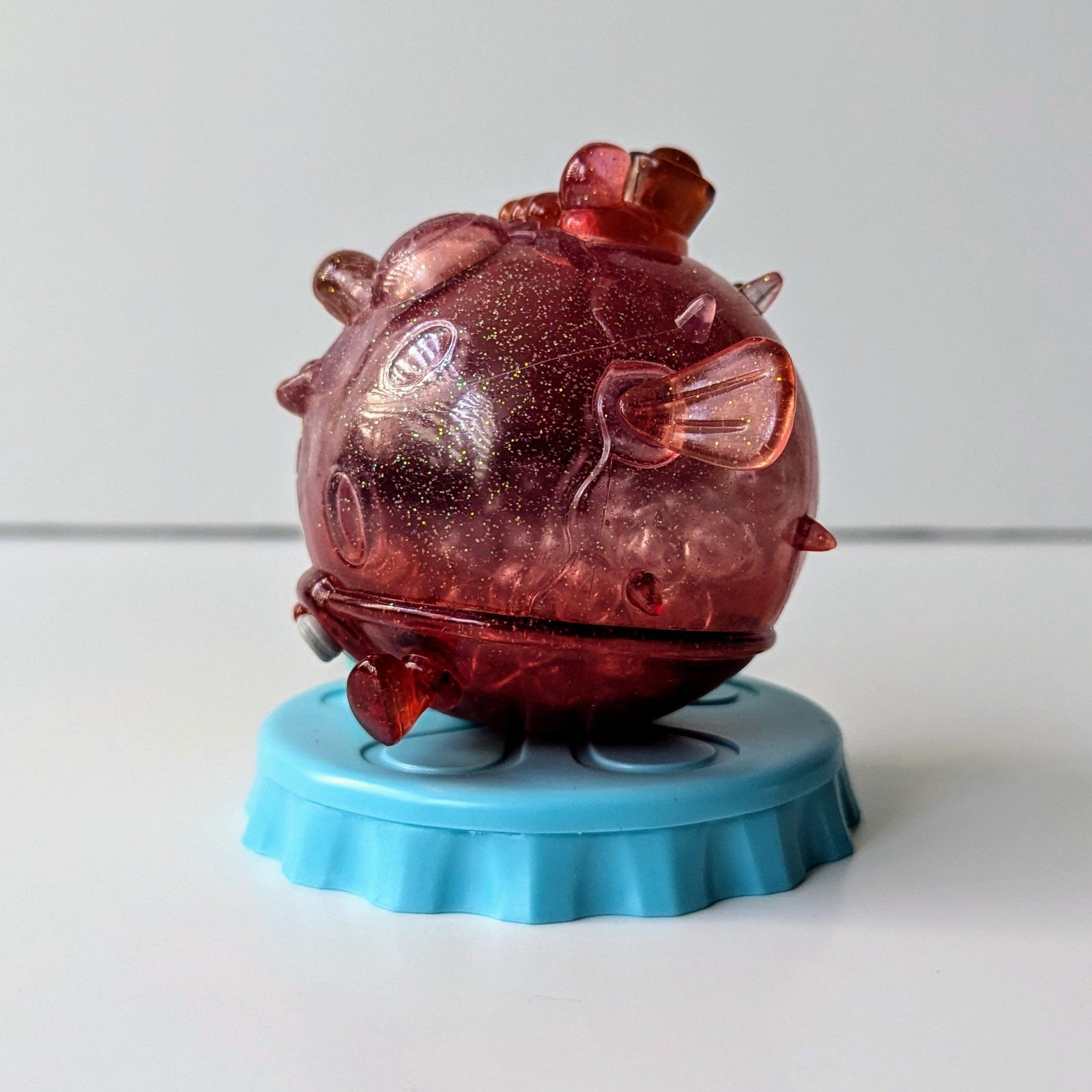 Mrs. Puff - Kandy x SpongeBob SquarePants Soda Edition - 1