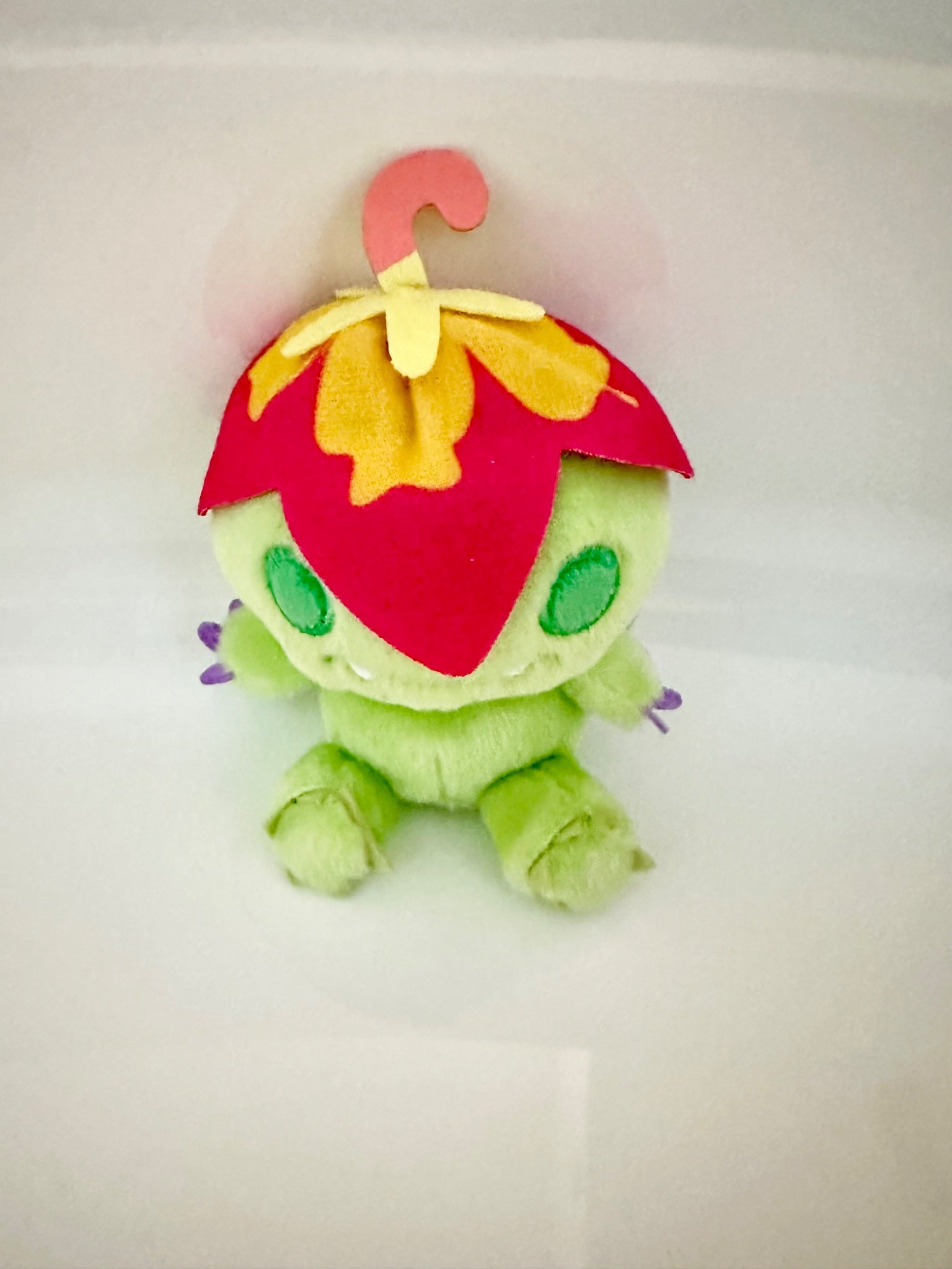 Palmon Digimon Plushie  - 1