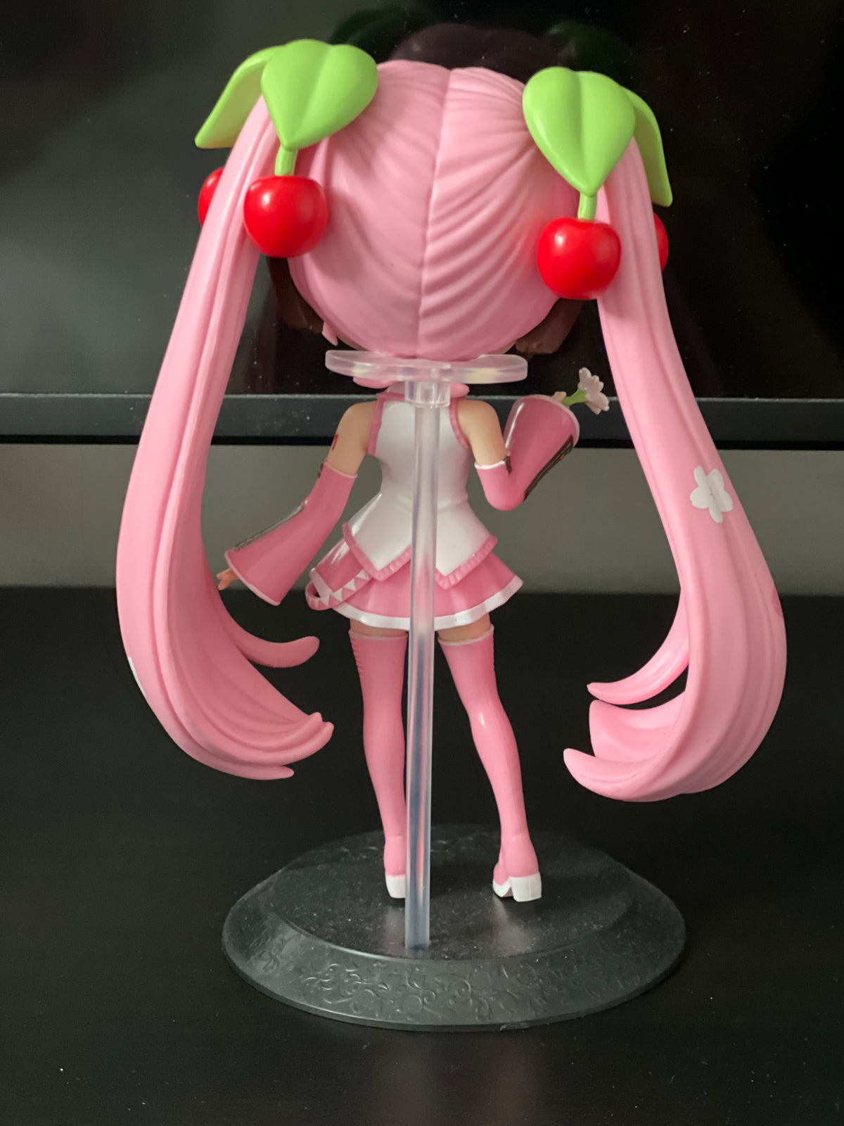 Qposket Sakura Miku - 2