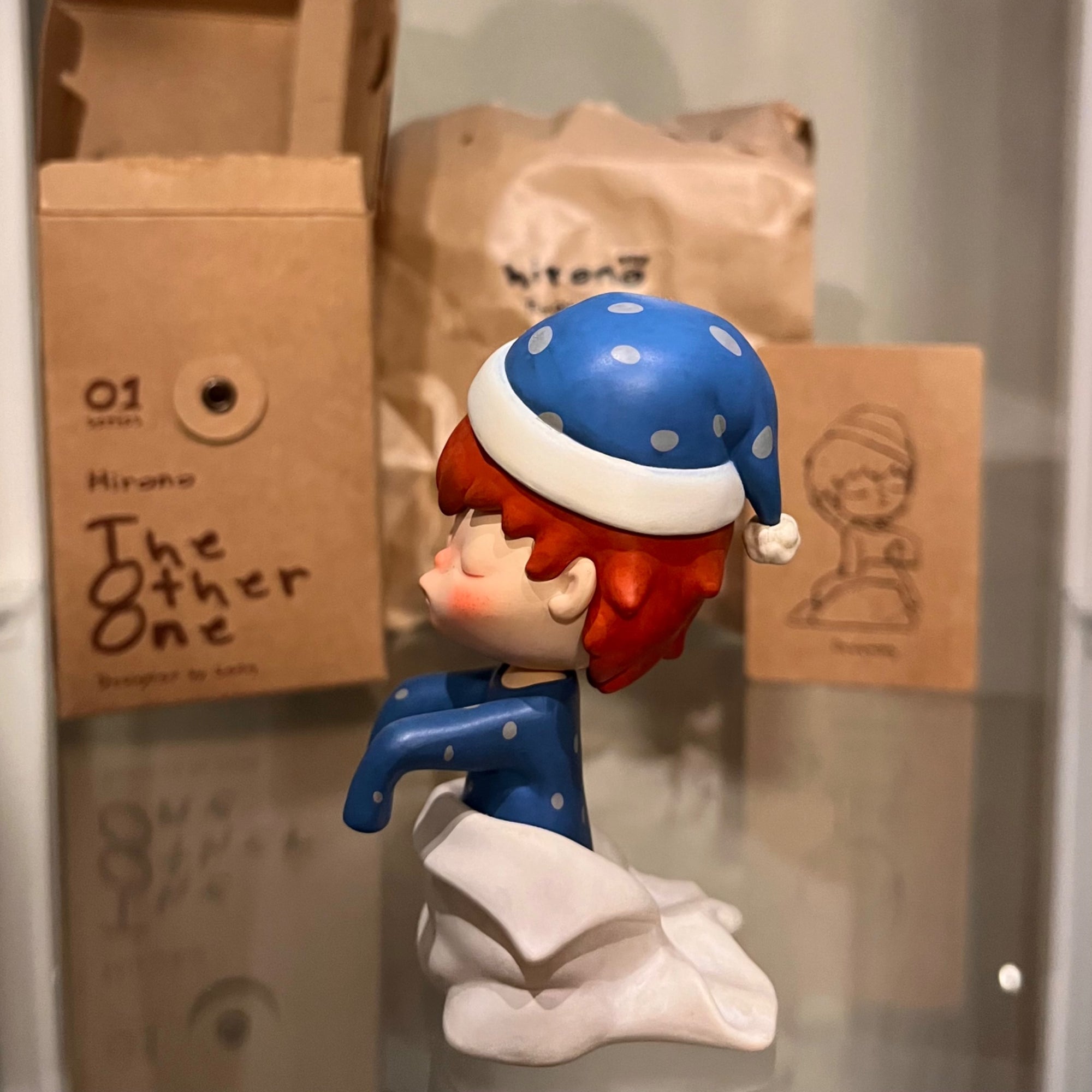 Dreaming (SECRET) - HIRONO The Other One Series - Mindzai Toy Shop