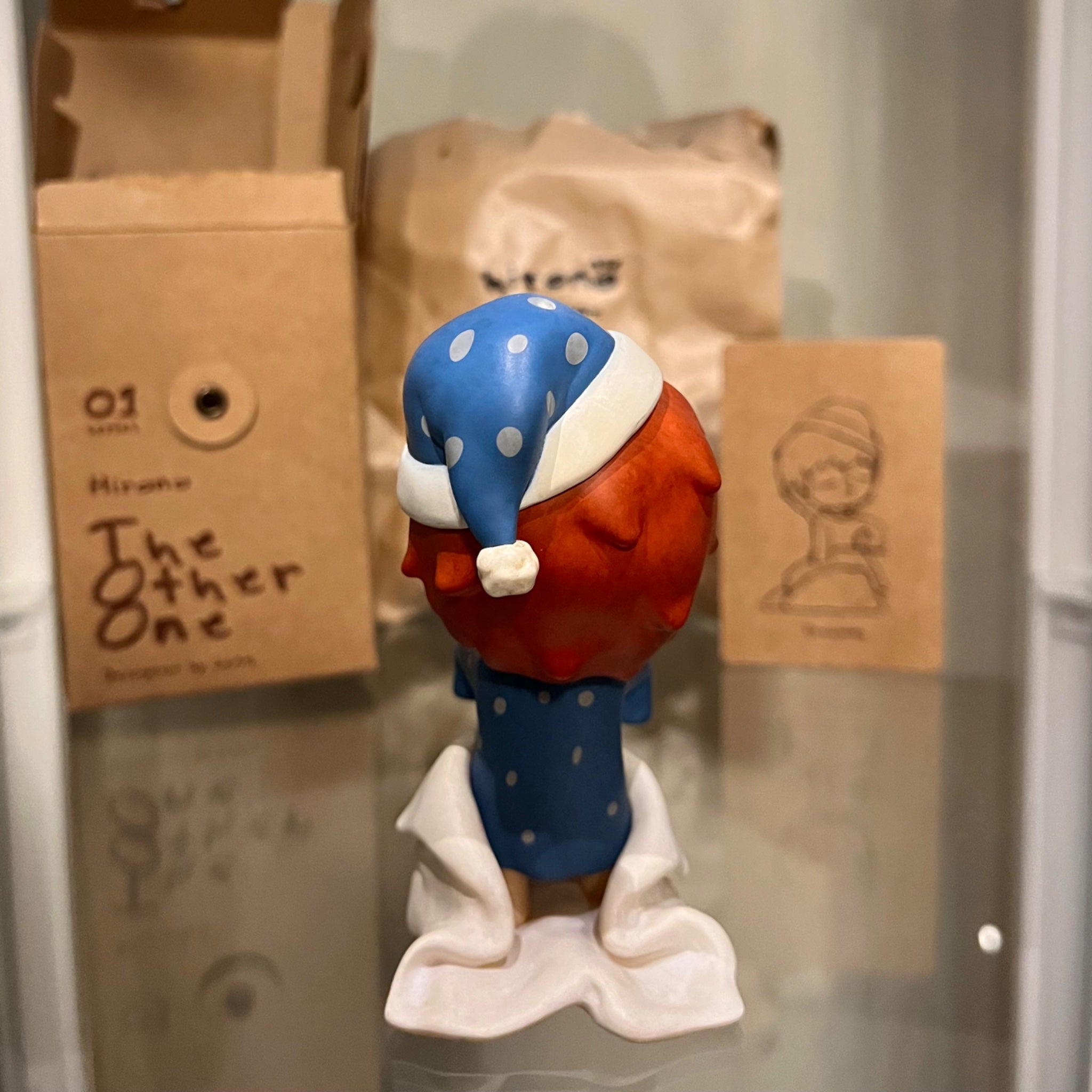 Dreaming (SECRET) - HIRONO The Other One Series - Mindzai Toy Shop