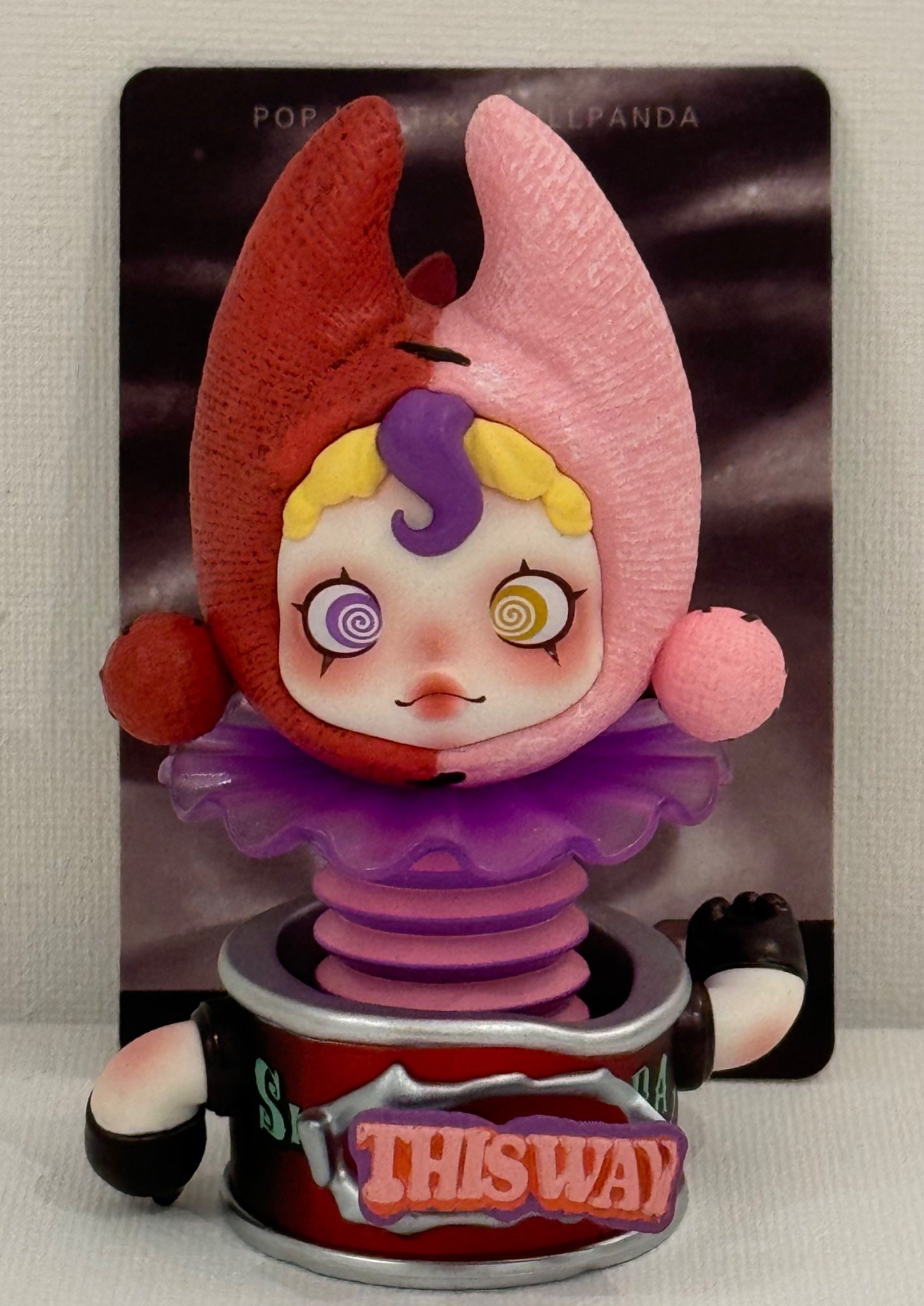 萌ちゃんスカル ビッグベイト 萌ちゃんスカル ビッグベイト【ブランド