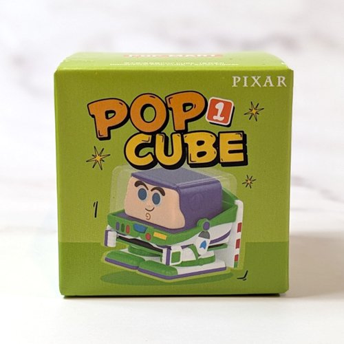 Violet Parr - Disney/Pixar POP Cube-1 Series Figures Blind Box by