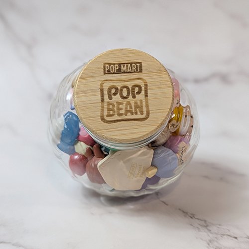 popbean 海外限定 POPBEAN Pizza-Italy Limited Mini Bean – WOLFTOY
