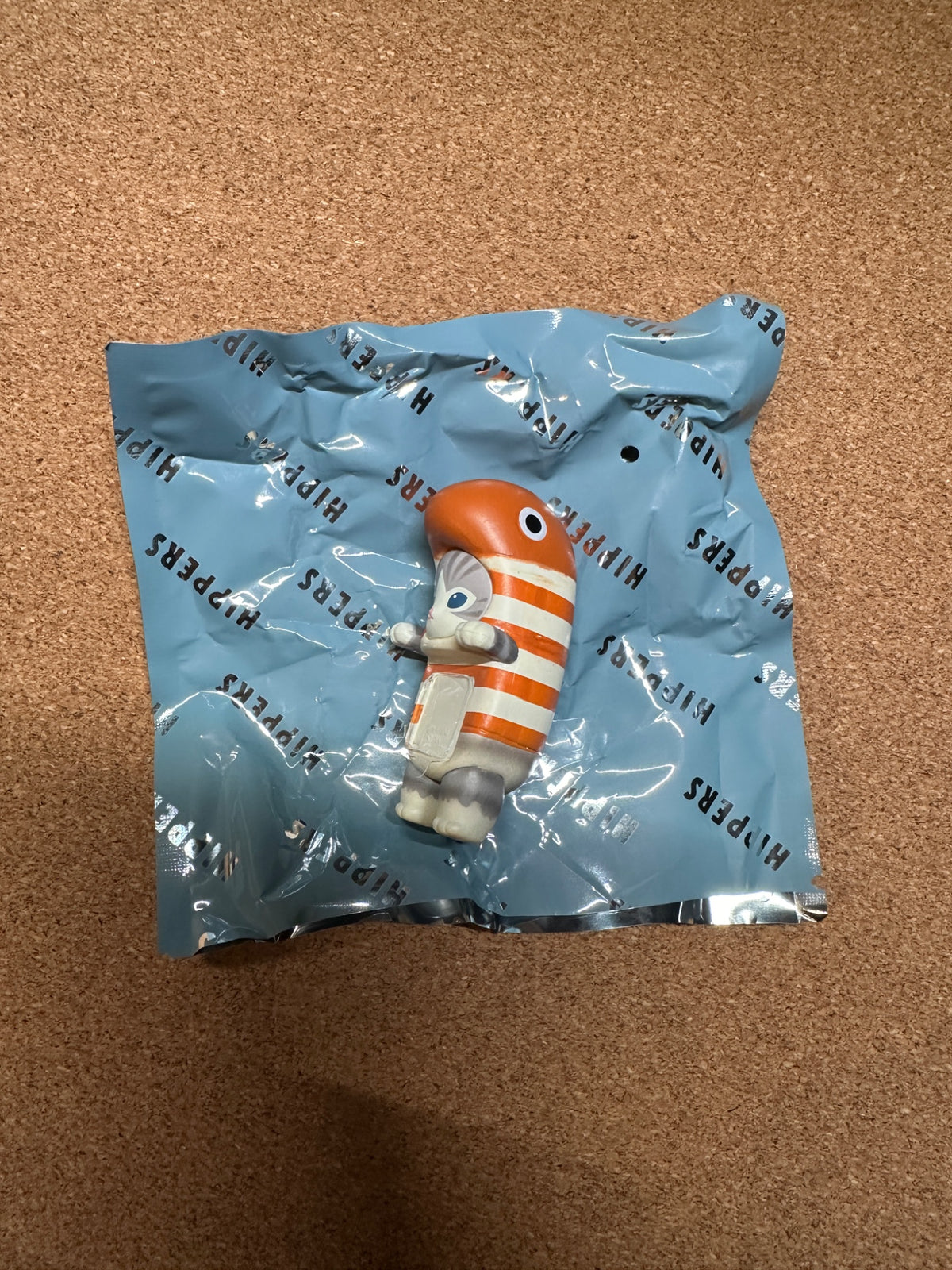 Mofusand Hipper - Spotted Garden Eel - 3