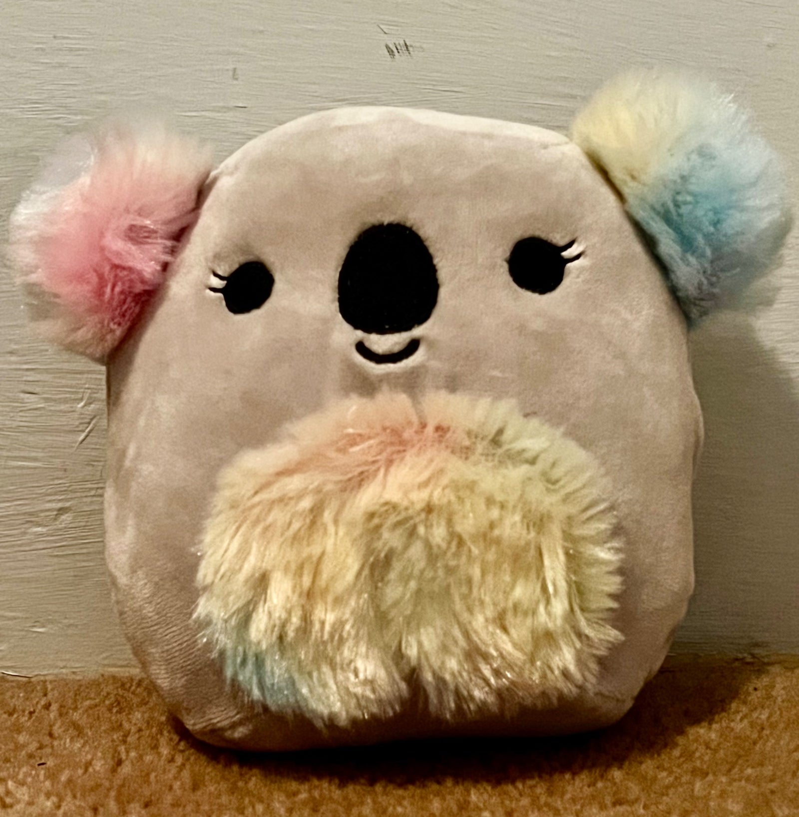 Kelina Koala Squishmallow Plush - 1
