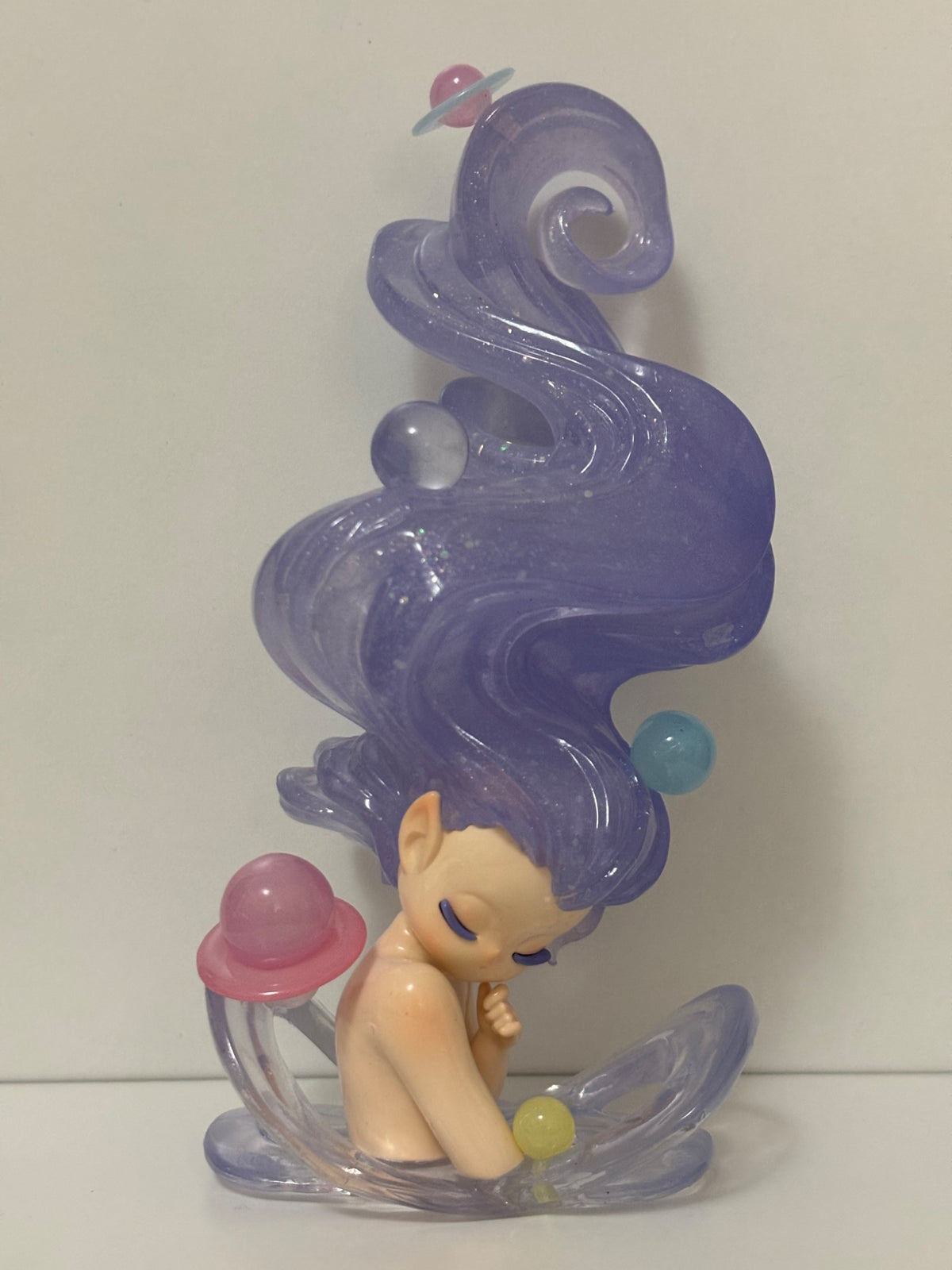 Galaxy - Sleep Dreamland Elves Series - 1