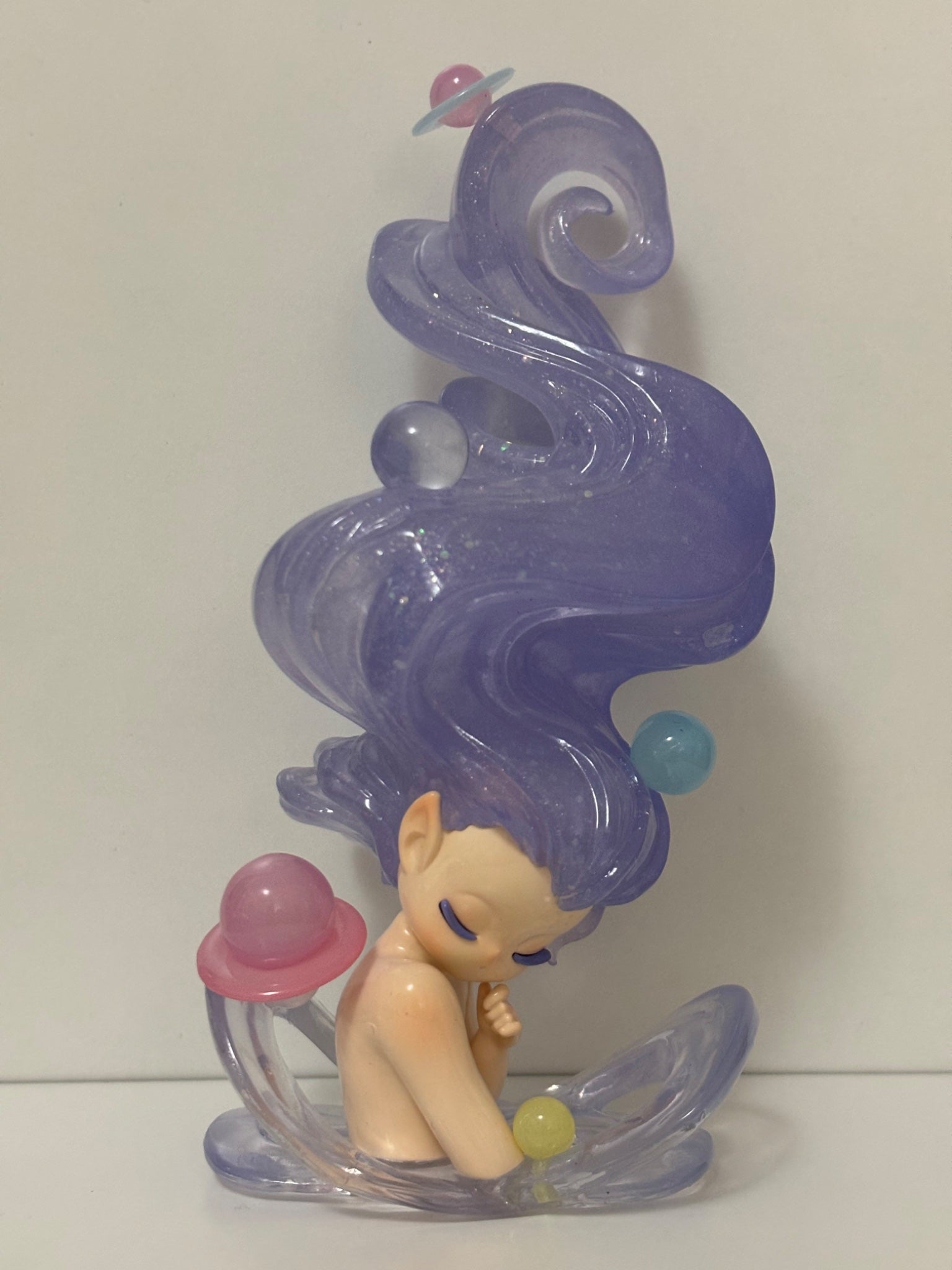 Galaxy - Sleep Dreamland Elves Series - 1