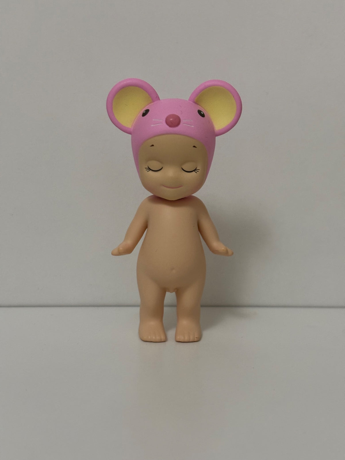 Dreaming Mouse - Sonny Angel Custom - 1