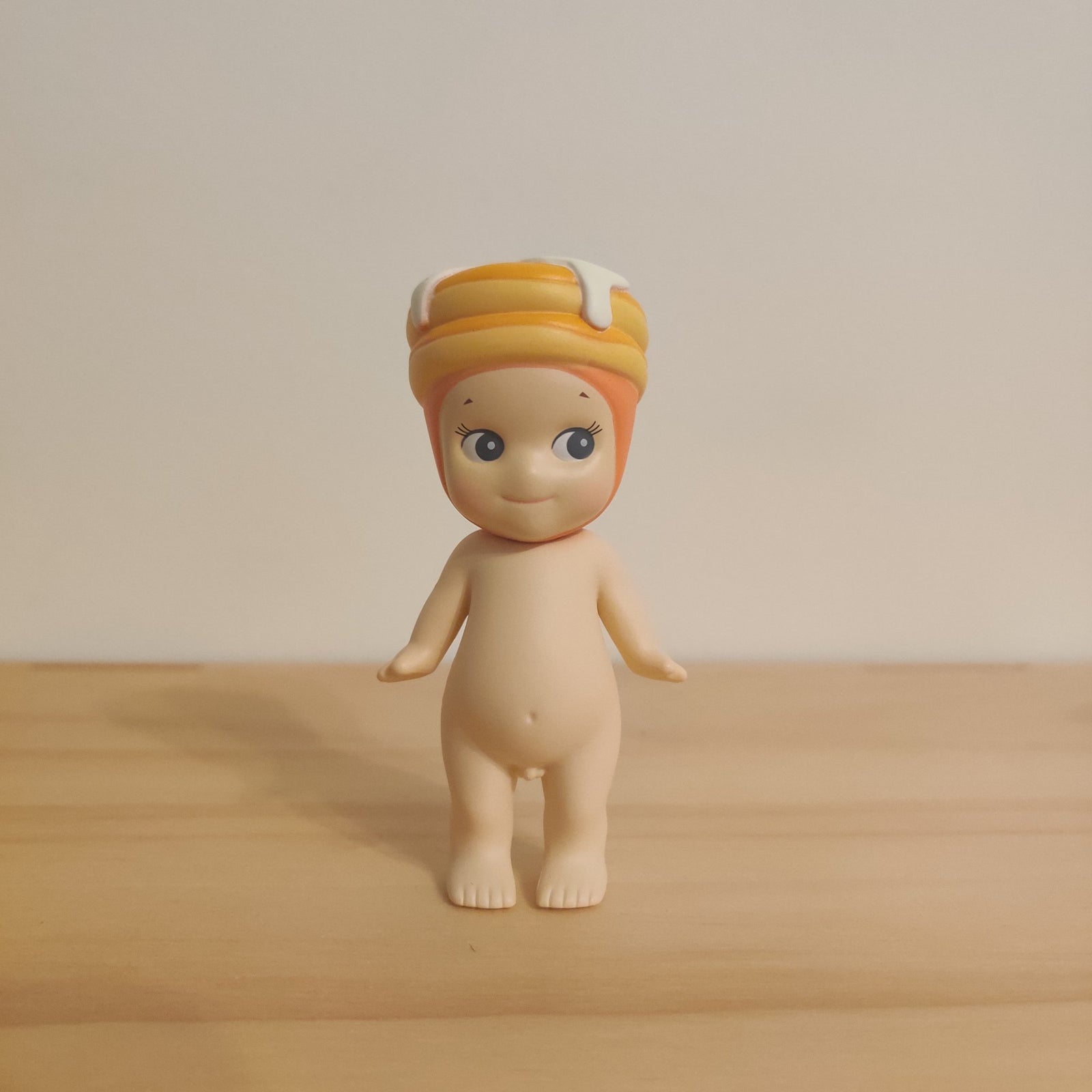 Pancake - Sonny Angel Sweets Series - 1