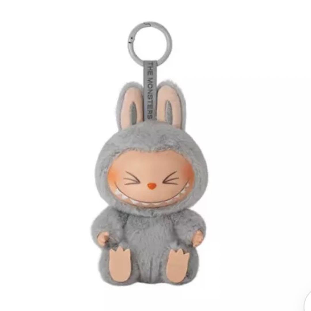 Hehe Labubu - Have A Seat Pop Mart - 2