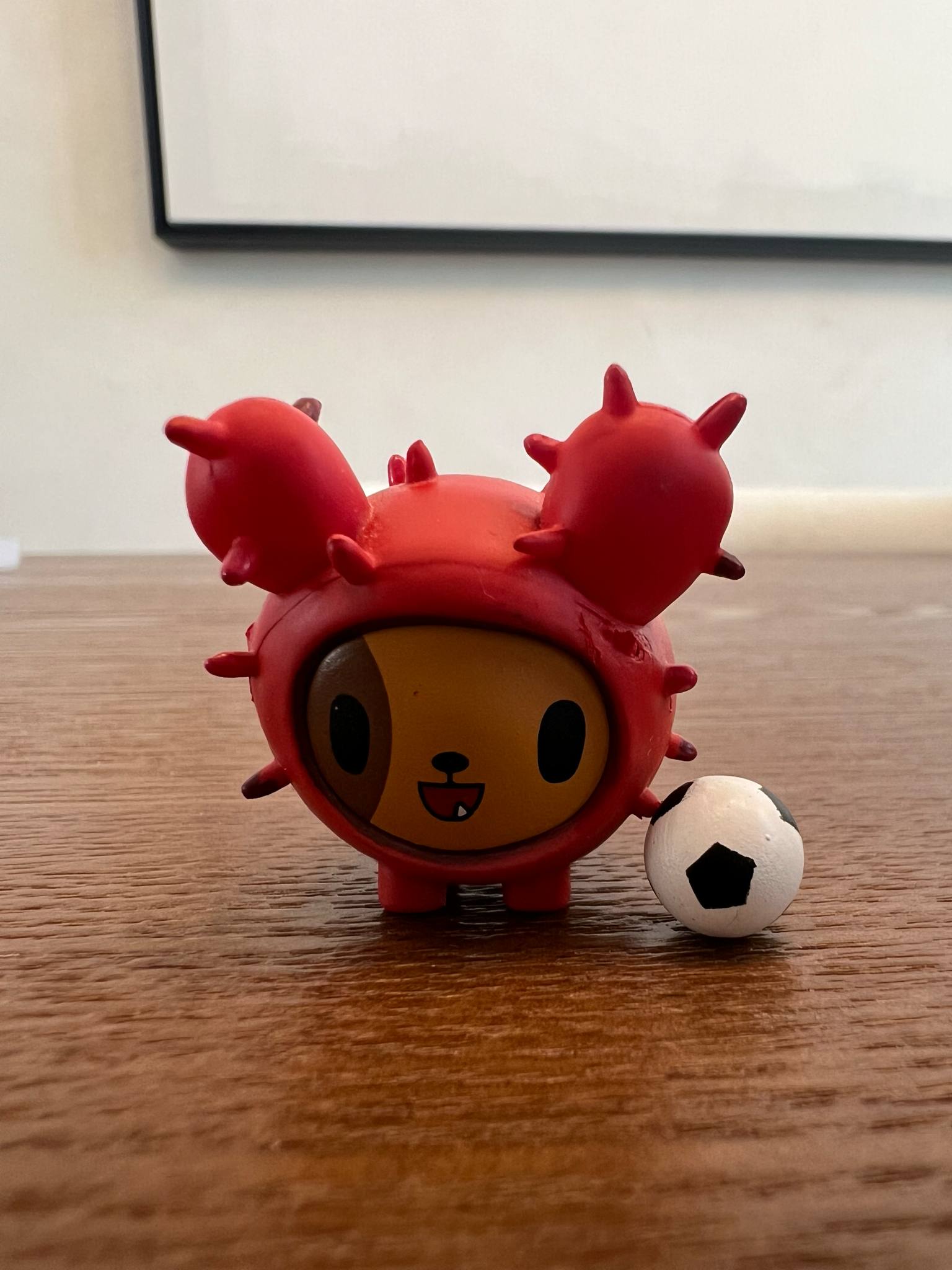 Tortellino Tokidoki Cactus Pups Series 1