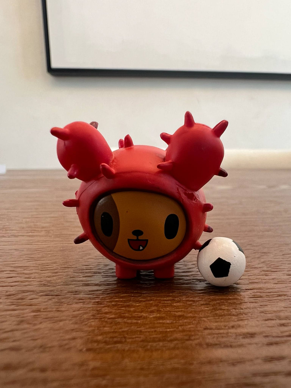 Tortellino Tokidoki Cactus Pups Series 1