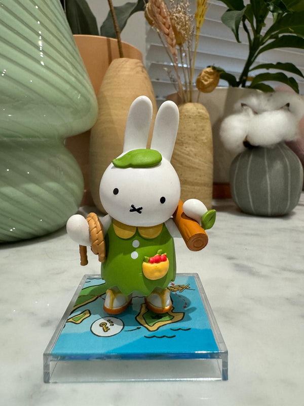 Miffy Adventures Builder - Mindzai Toy Shop
