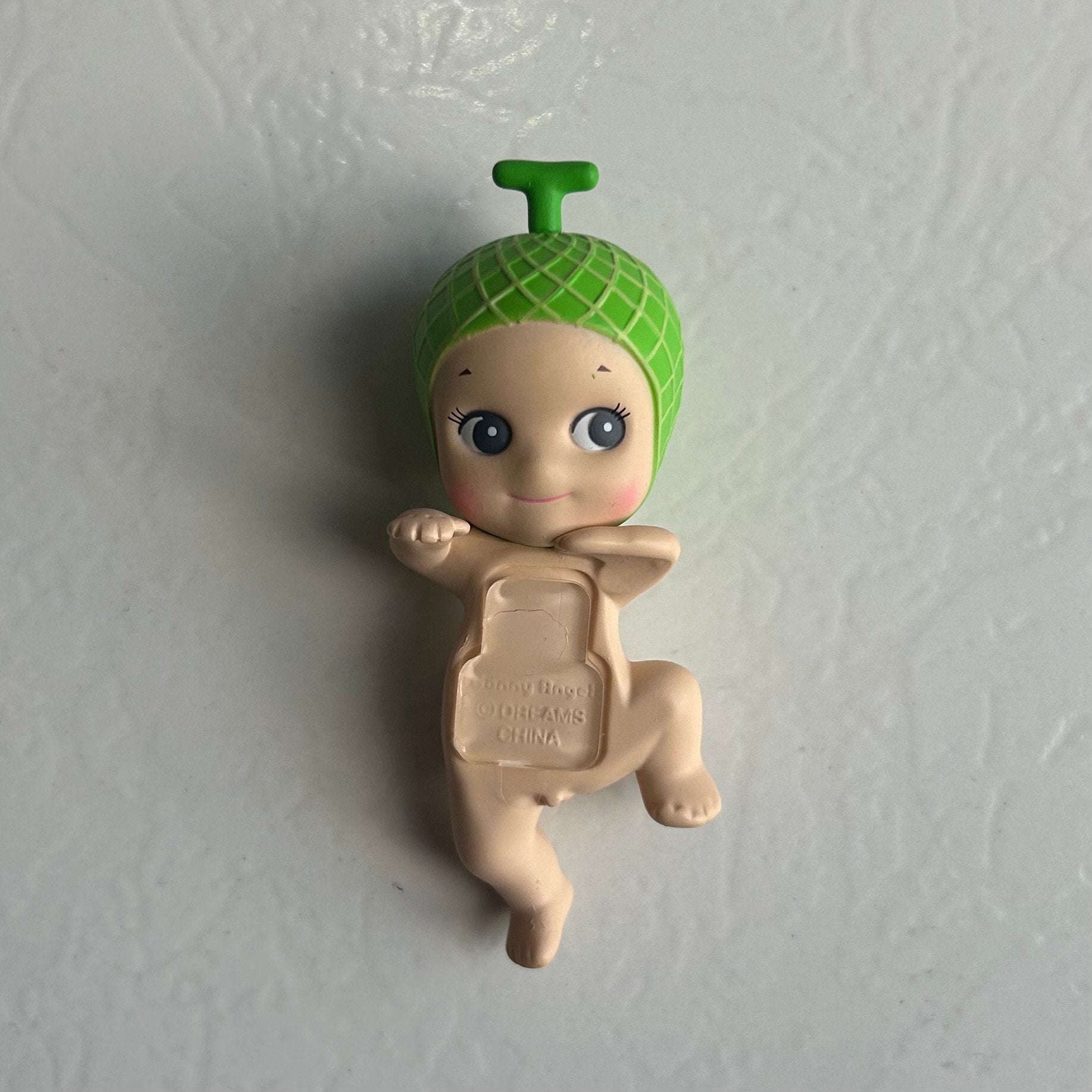 Melon - Sonny Angel Harvest Hippers - Mindzai Toy Shop